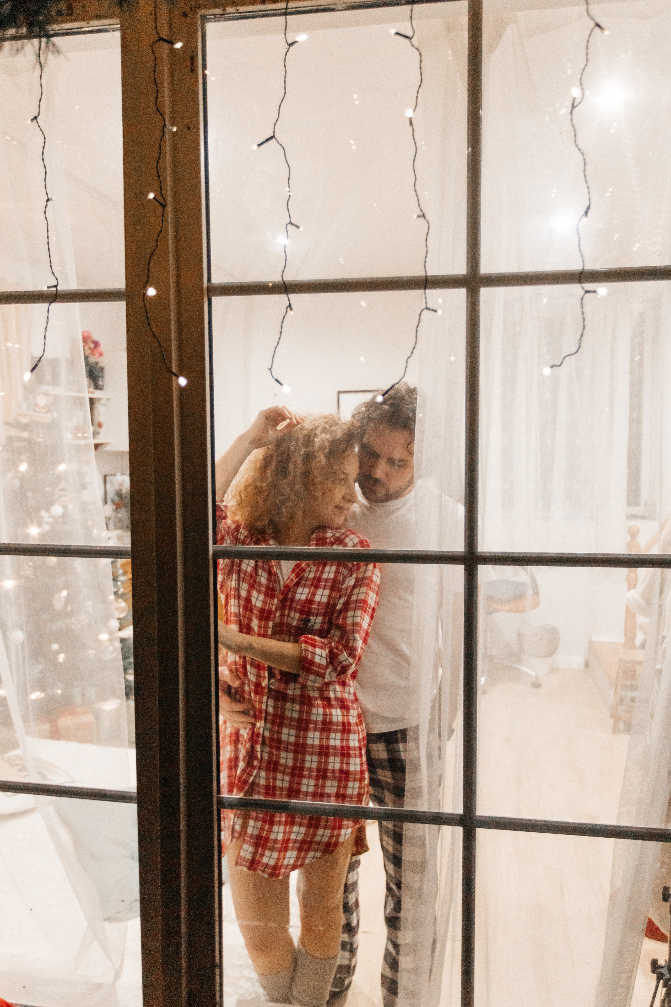 Юля и Коля. Фотограф Таганрог Любимая Надя