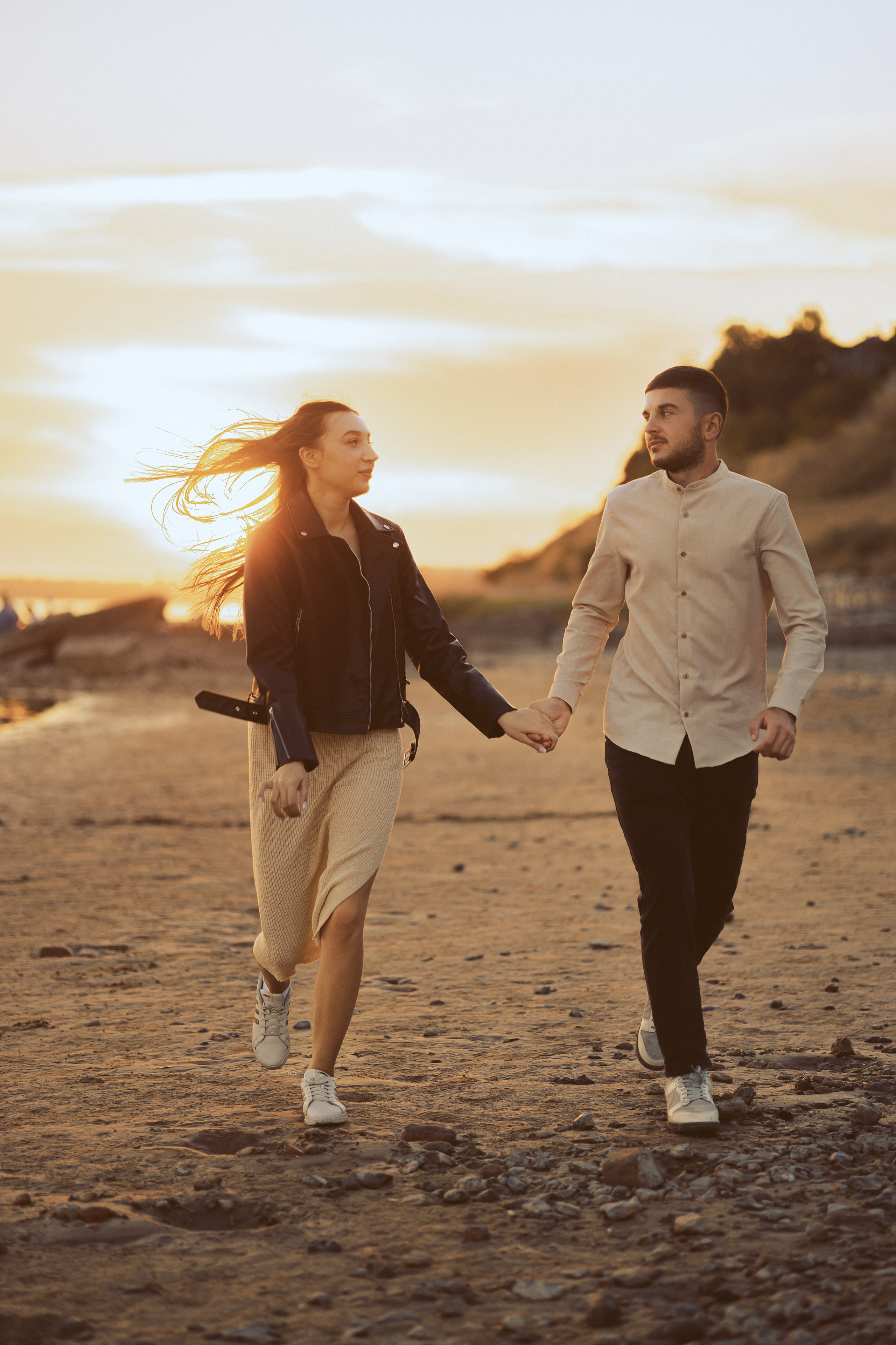 Ангелина и Сурен. Фотограф Таганрог Любимая Надя