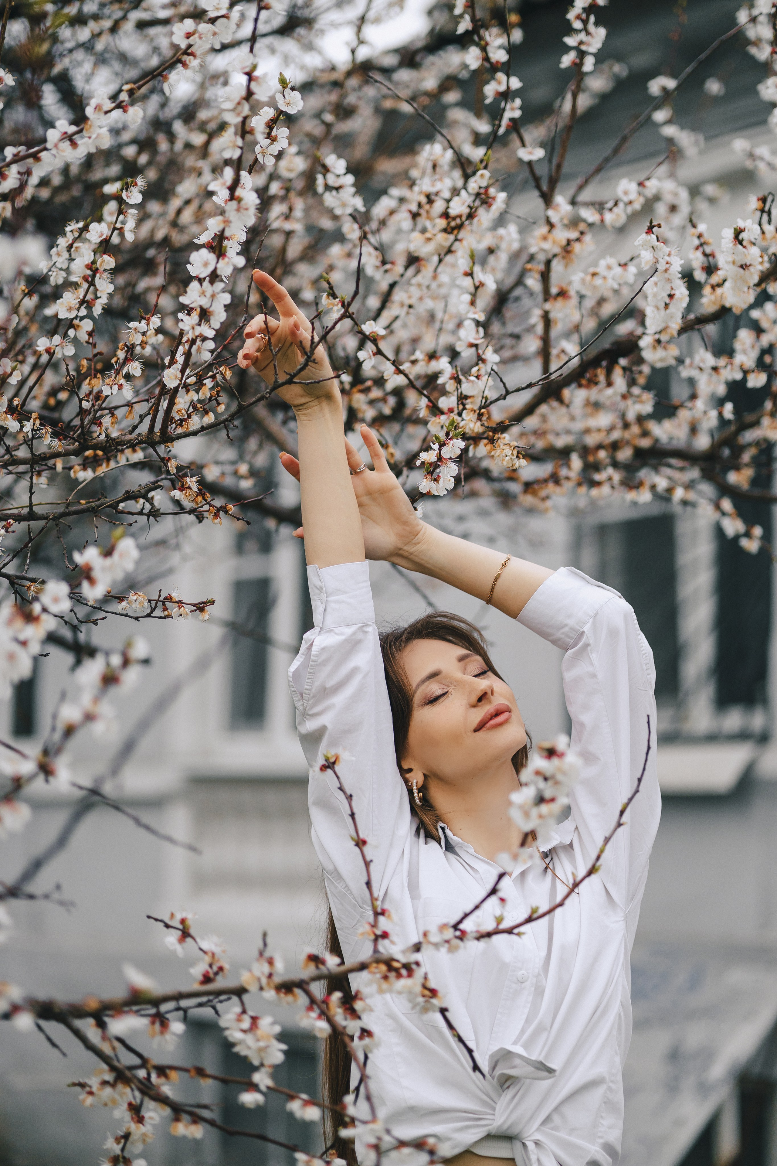 Настя. Фотограф Таганрог Любимая Надя