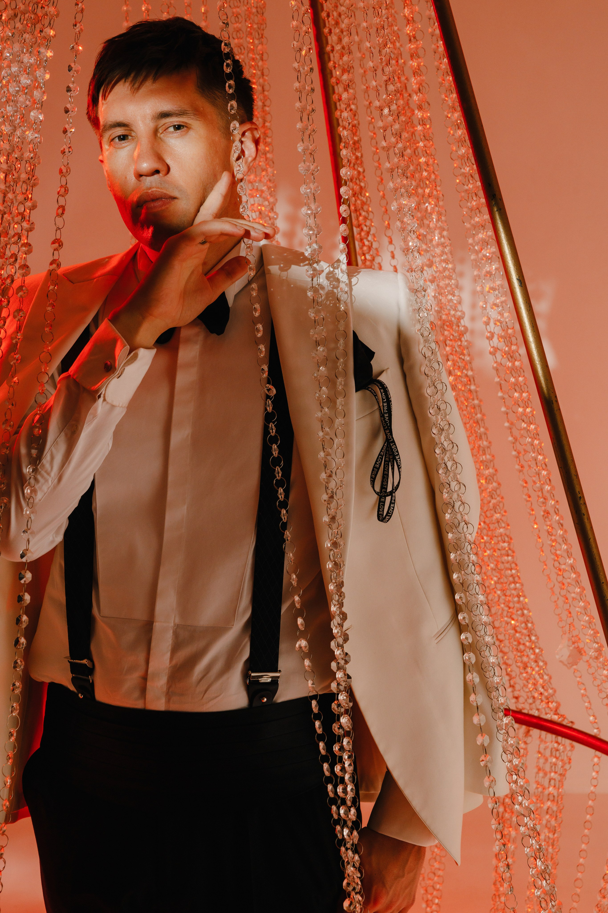 Митя. Wedding and Reportage photographer Marmarov Christya