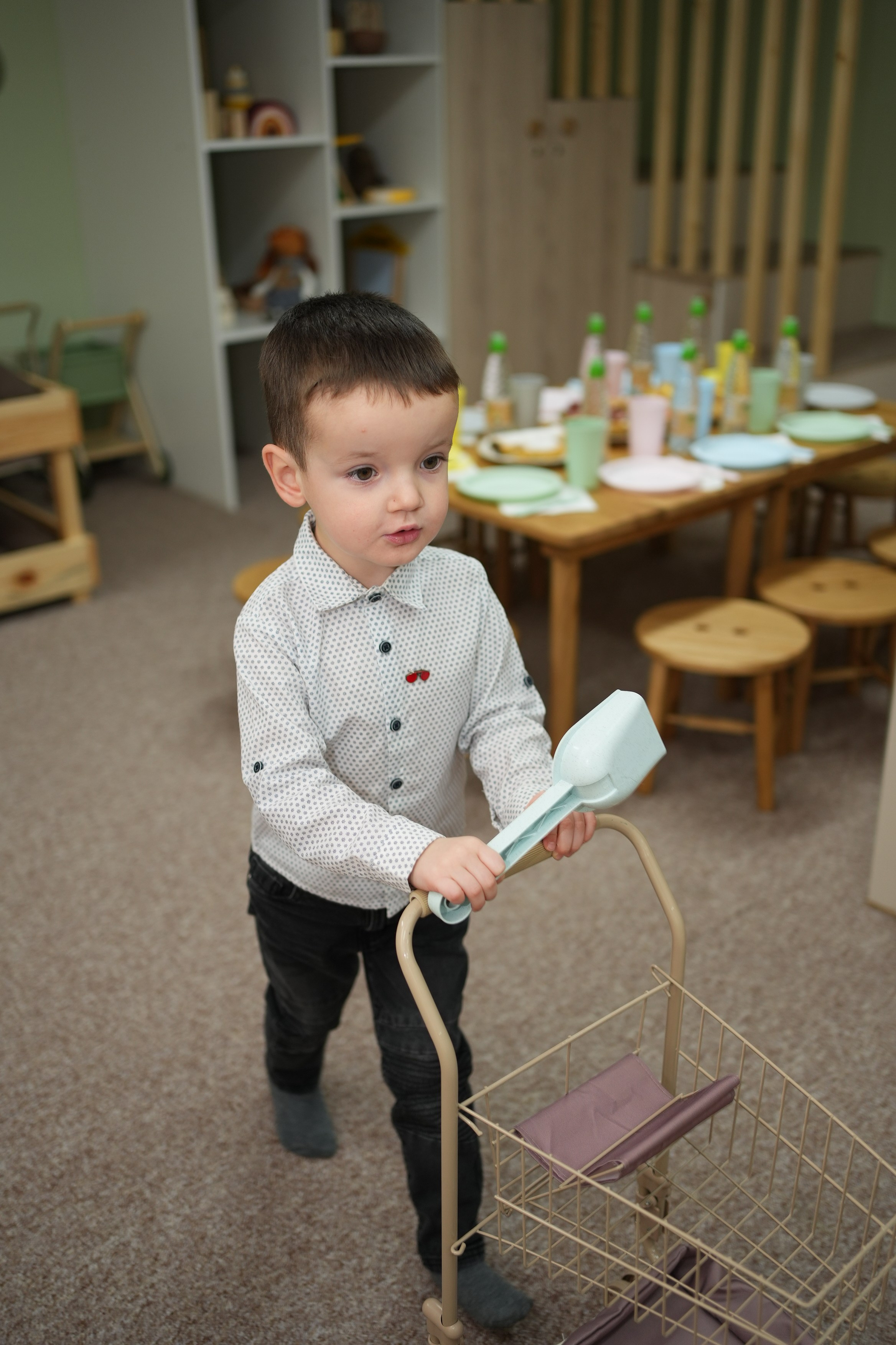 День Рождения Алисы. Семейный и свадебный фотограф Минск, Беларусь Анна Орловская