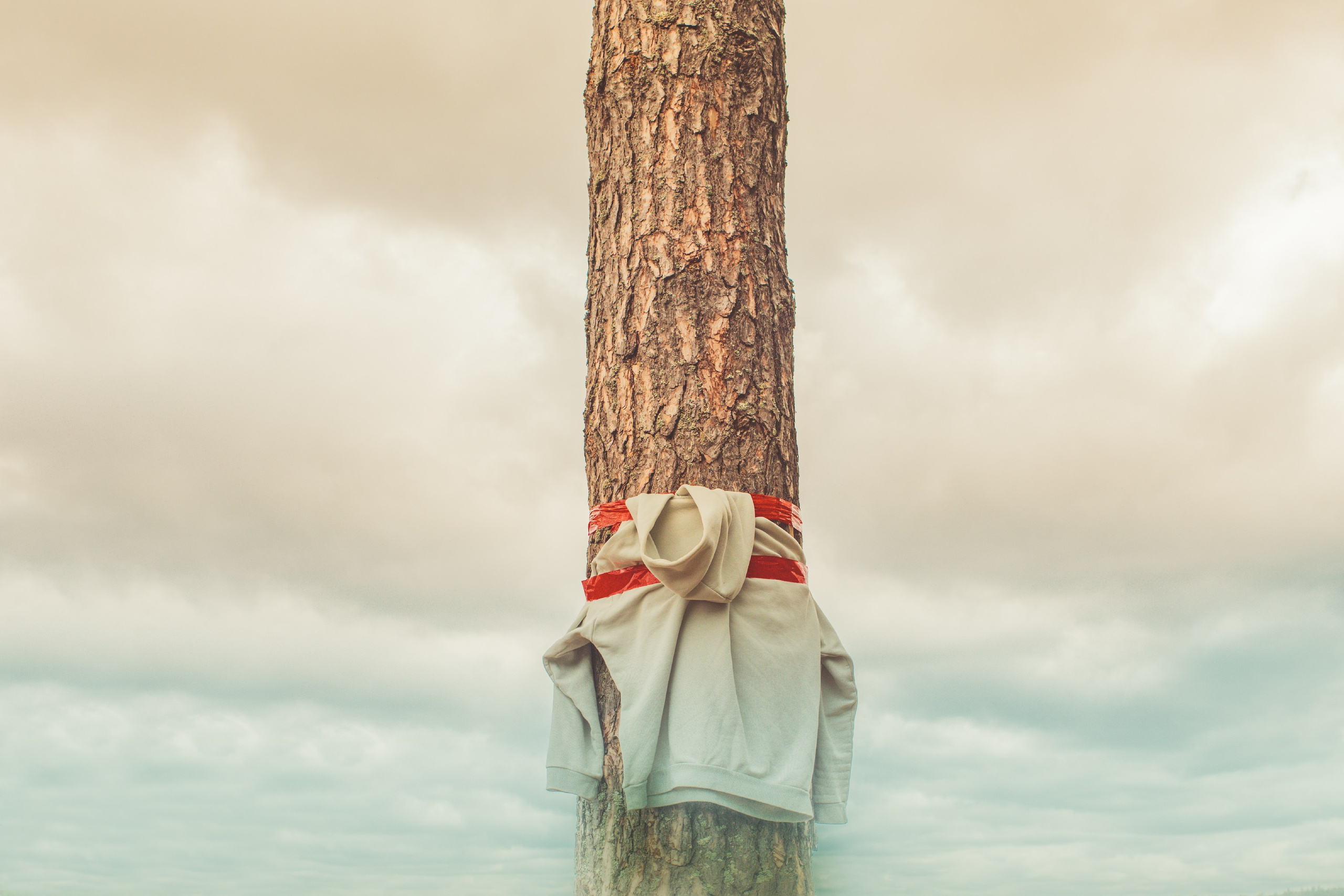 The Expiration Date. ALEXEY KRYLOV | Photography