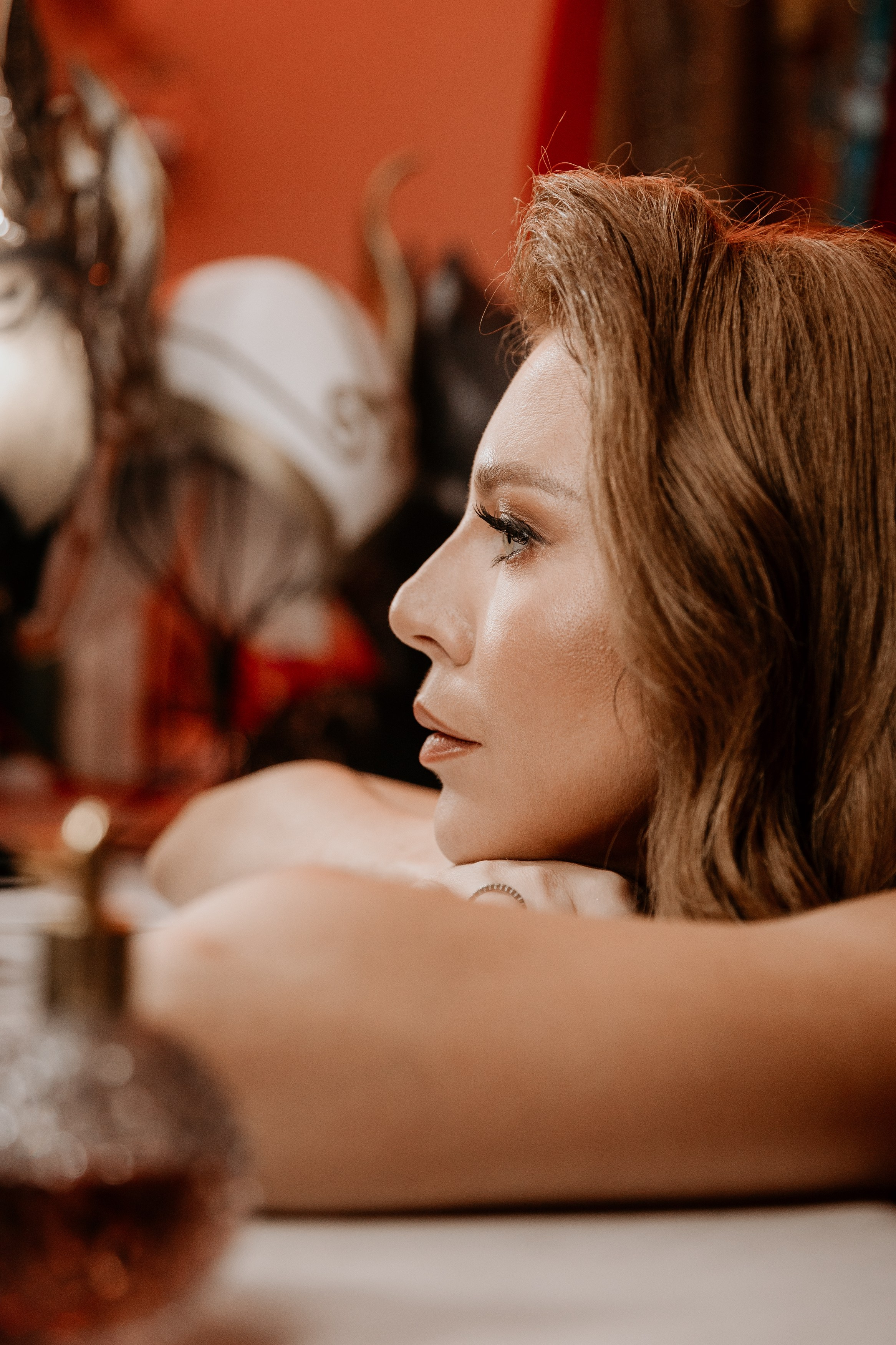 Портрет. Лайфстайл фотограф Шальская Динара