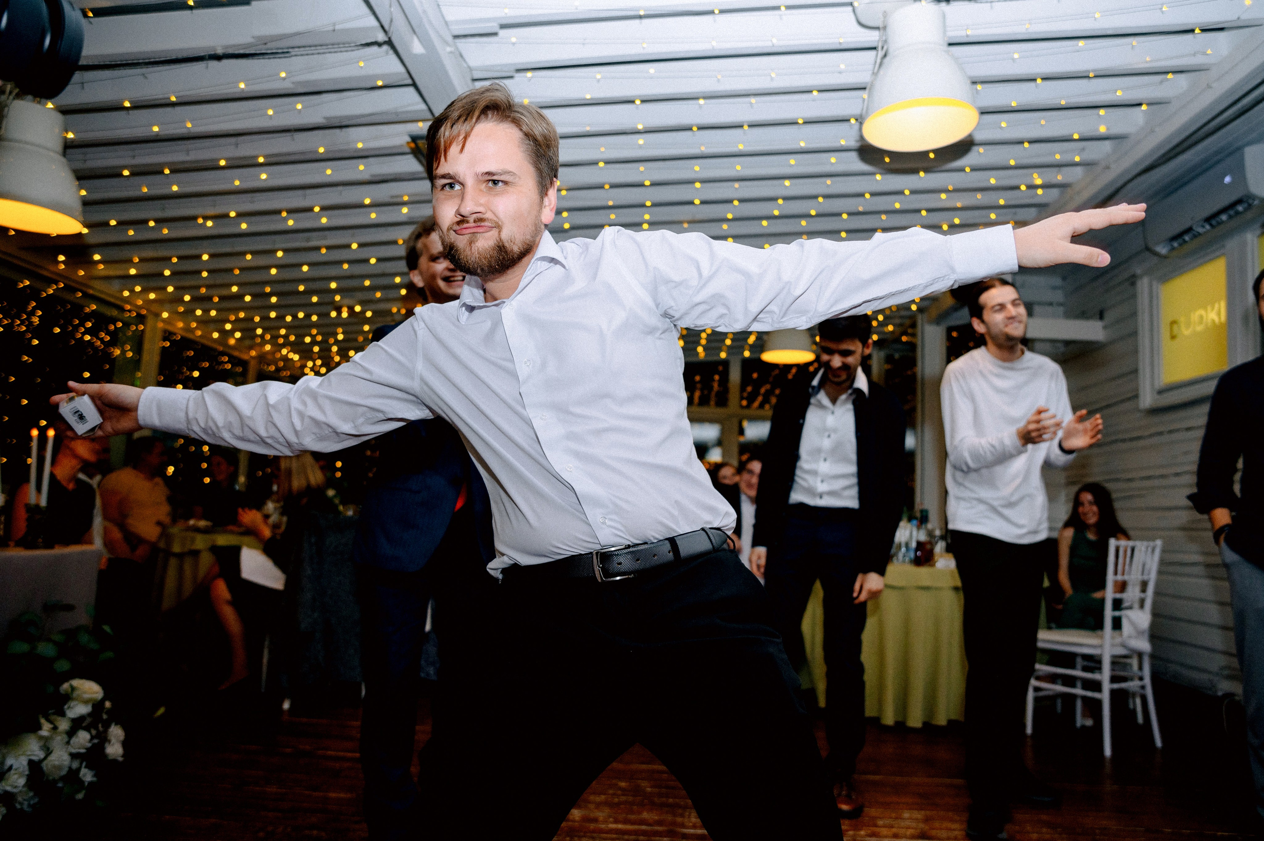 ЯРОСЛАВА И ДАНИИЛ. Шашкова Вероника / Свадебный и семейный фотограф Москва и Ярославль