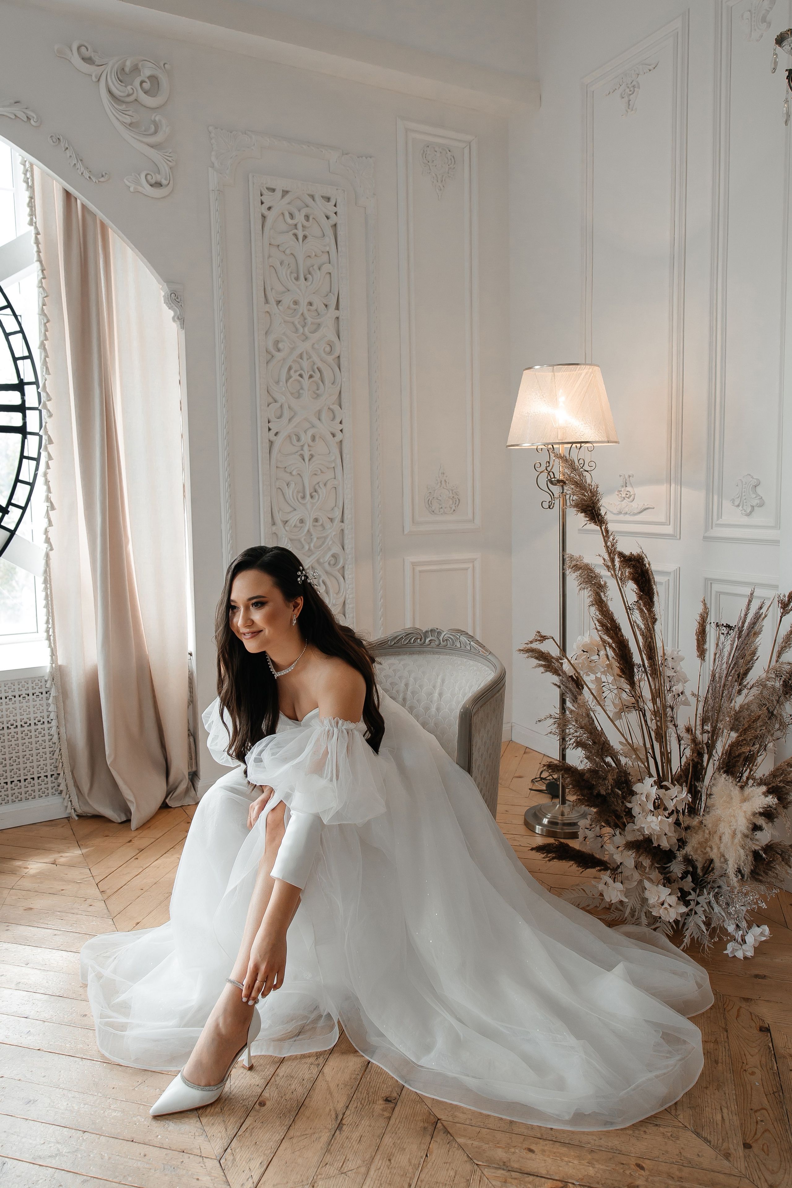 Владислав и Виктория. Фотограф Пенза Марина Арбузова |свадебный и семейный фотограф