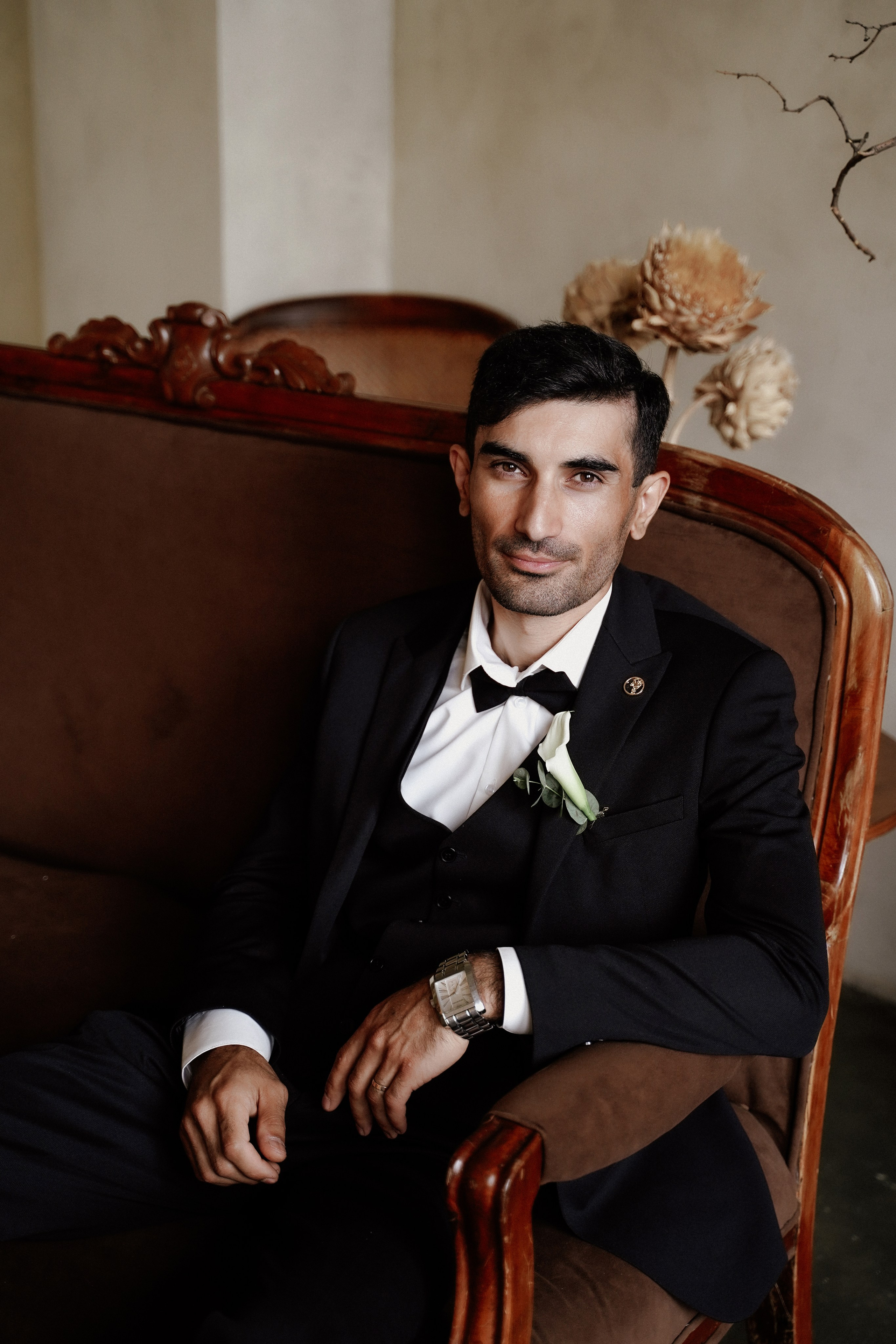 Алиса & Вааг. Фотосъемка и видеосъемка свадеб Липецк