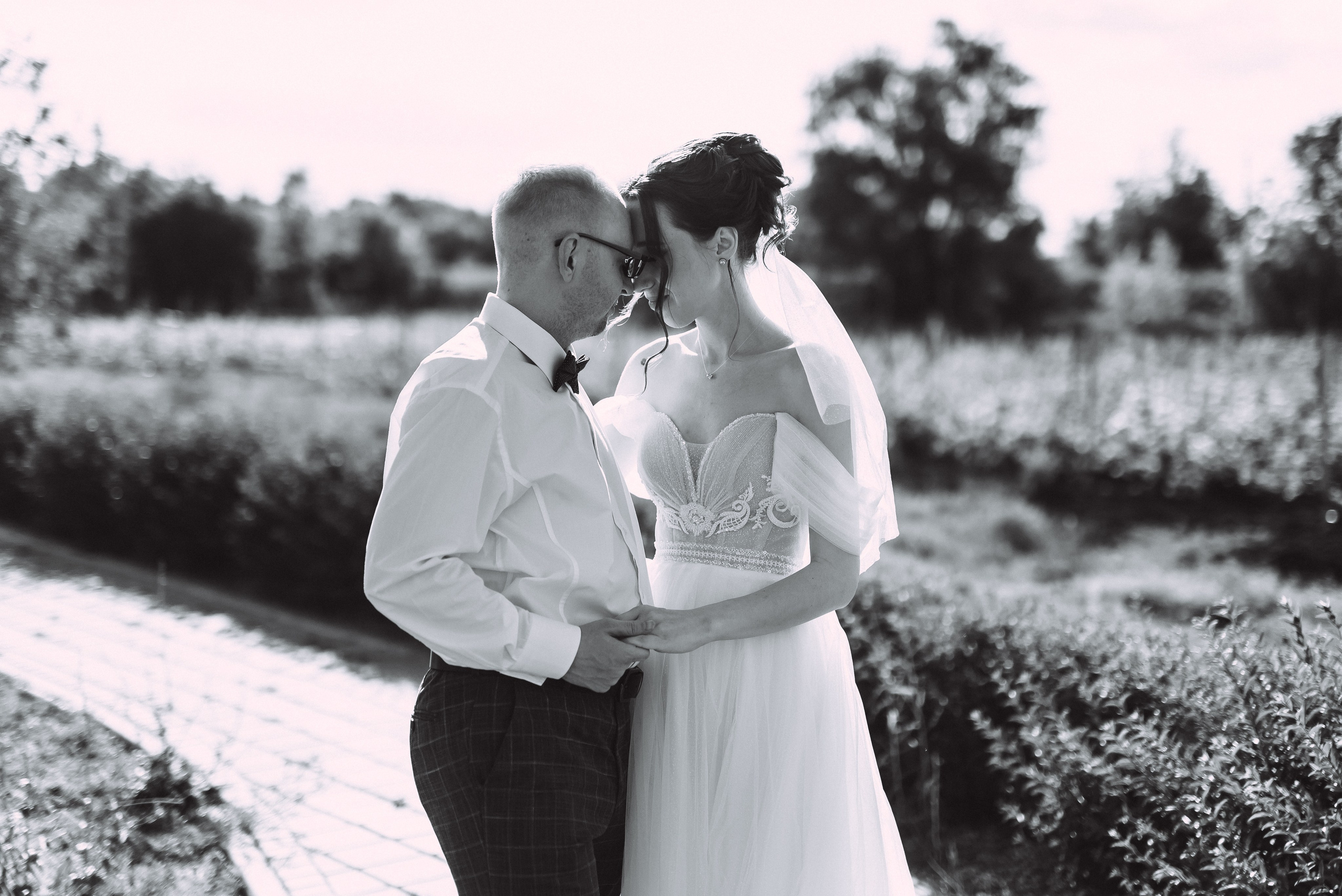 Роман + Ольга. Свадебный и семейный фотограф в Волгограде Олеся Лисицкая