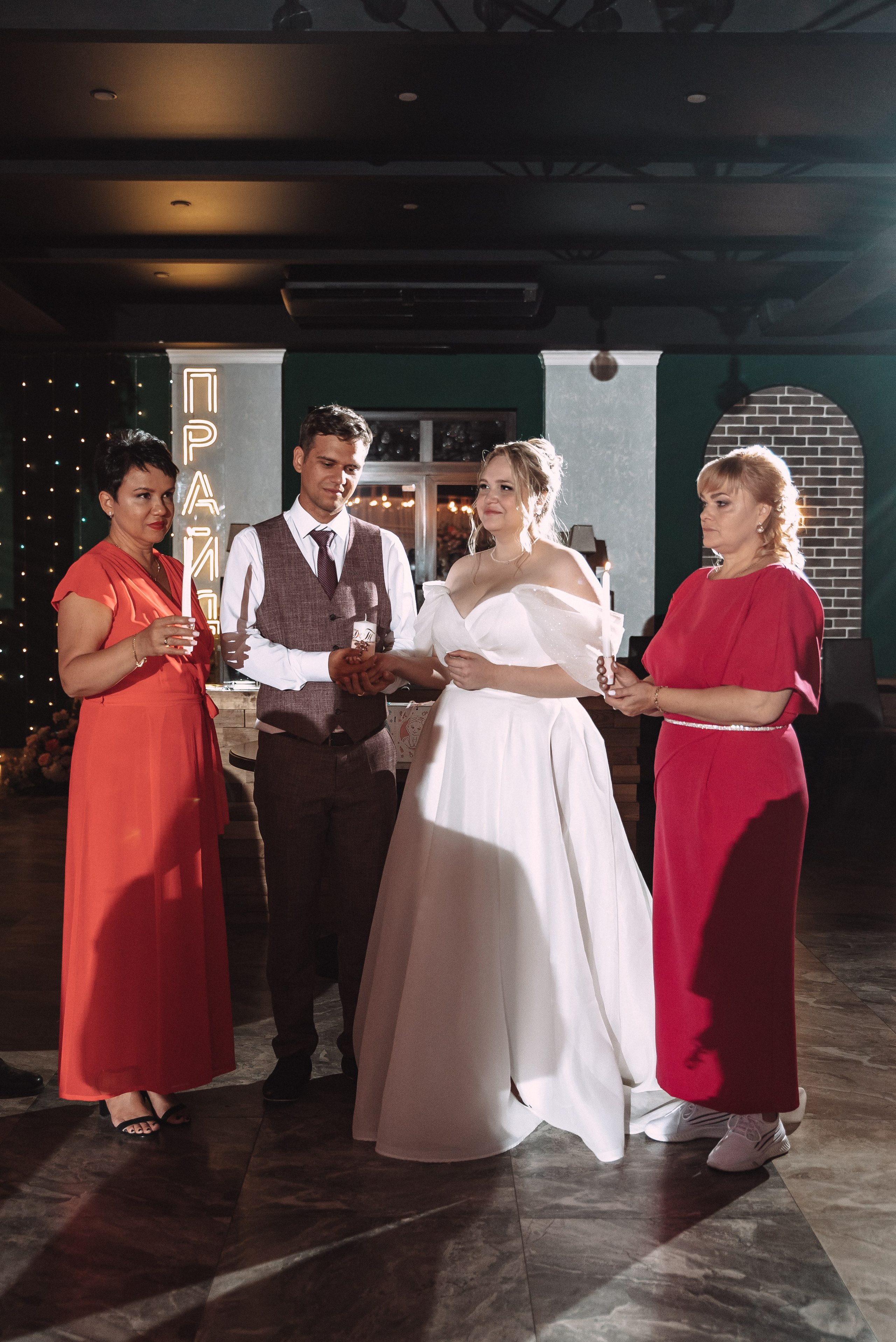 Дмитрий + Таисия. Свадебный и семейный фотограф в Волгограде Олеся Лисицкая