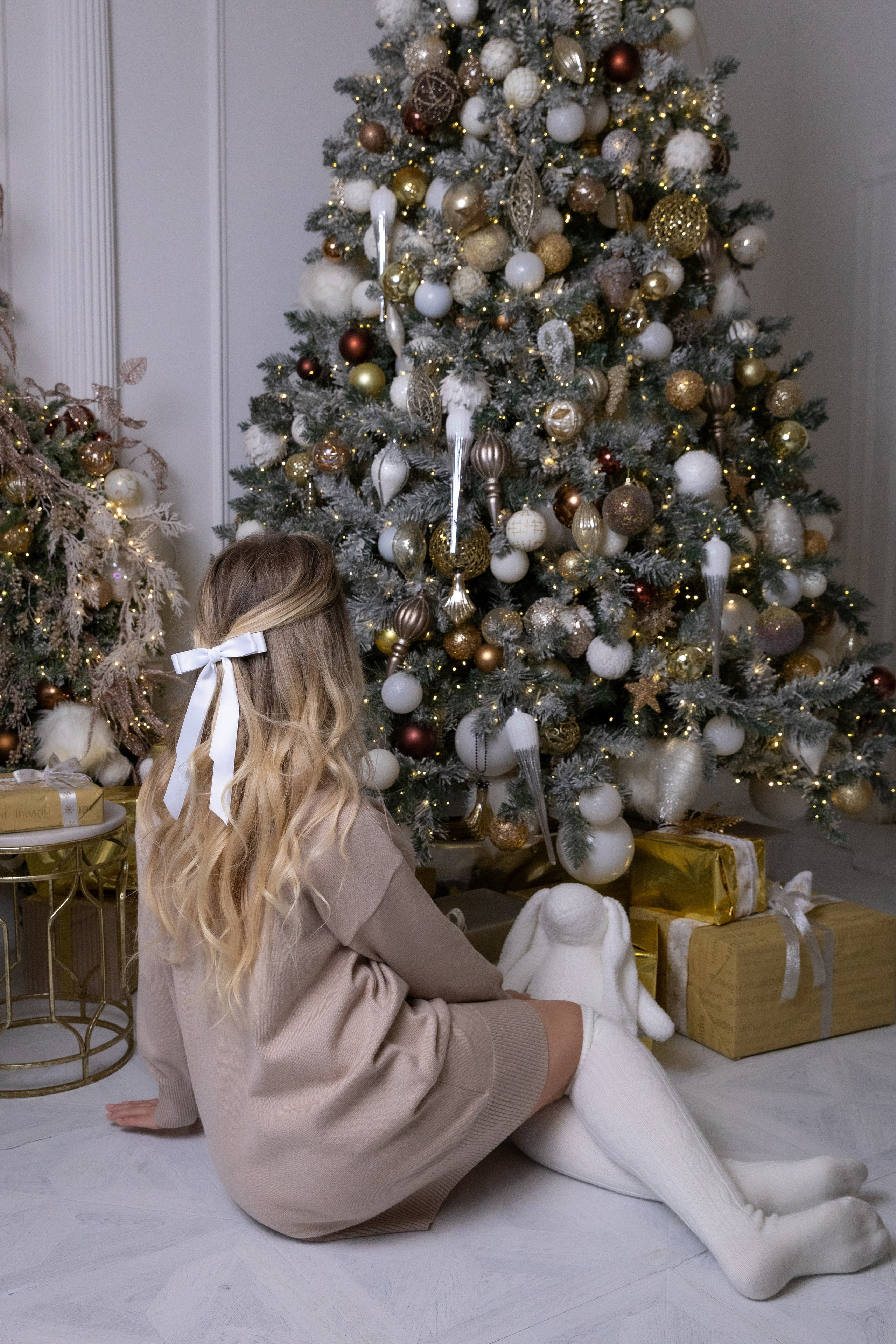 НОВОГОДНЯЯ ФОТОСЕССИЯ. Фотограф в Москве и Стамбуле. Мастер сказочных фотографий