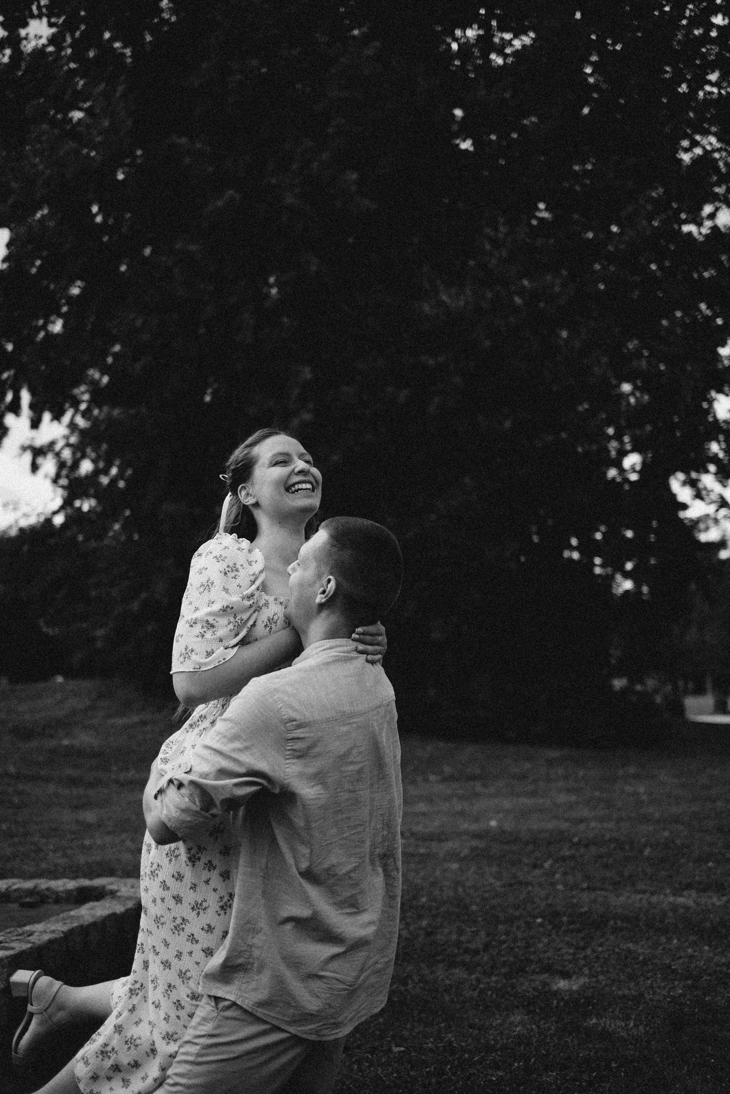 Парная фотосессия в Царицыно. Индивидуальный, свадебный, и love-story фотограф в Москве