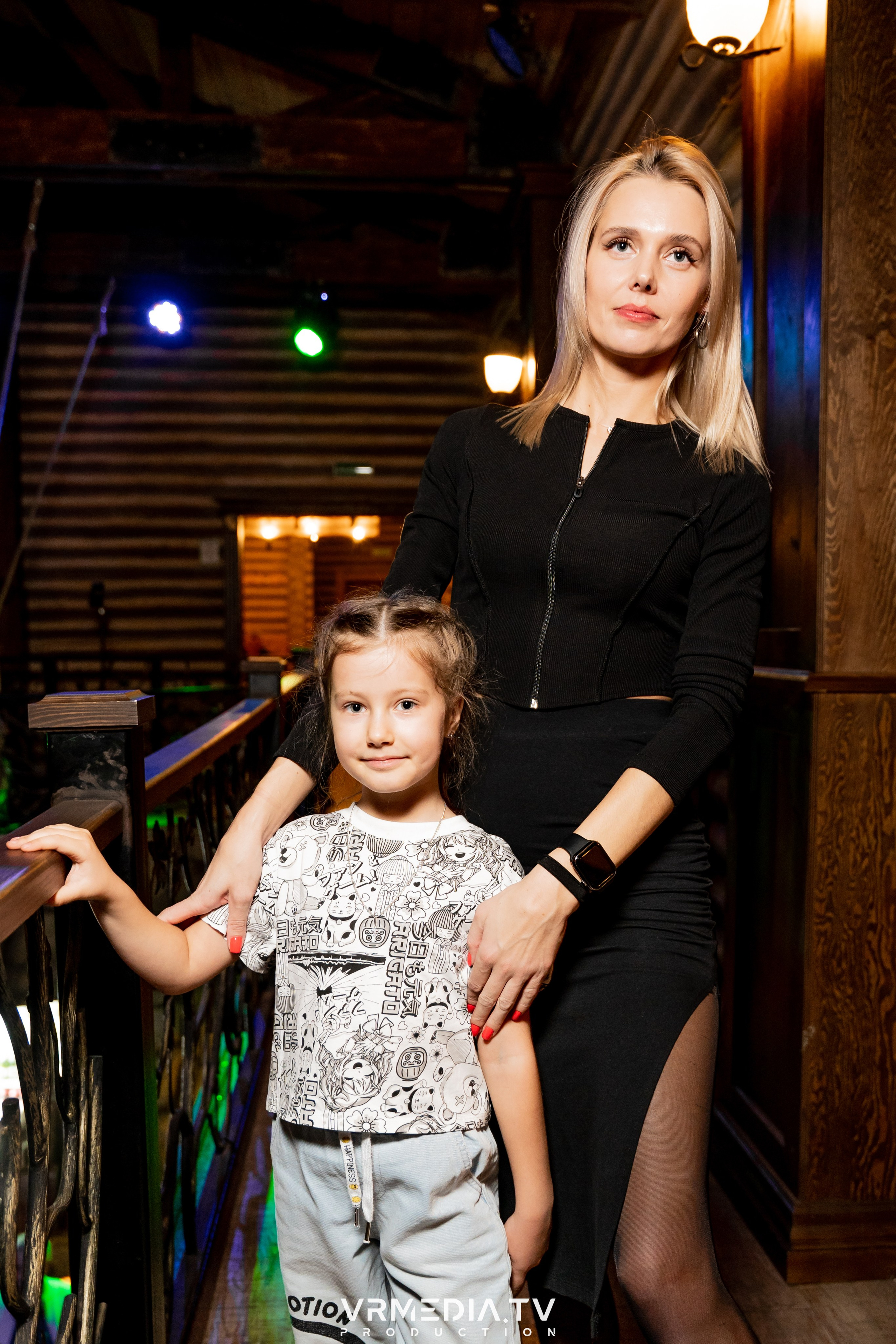 В гостях «У Петровича»