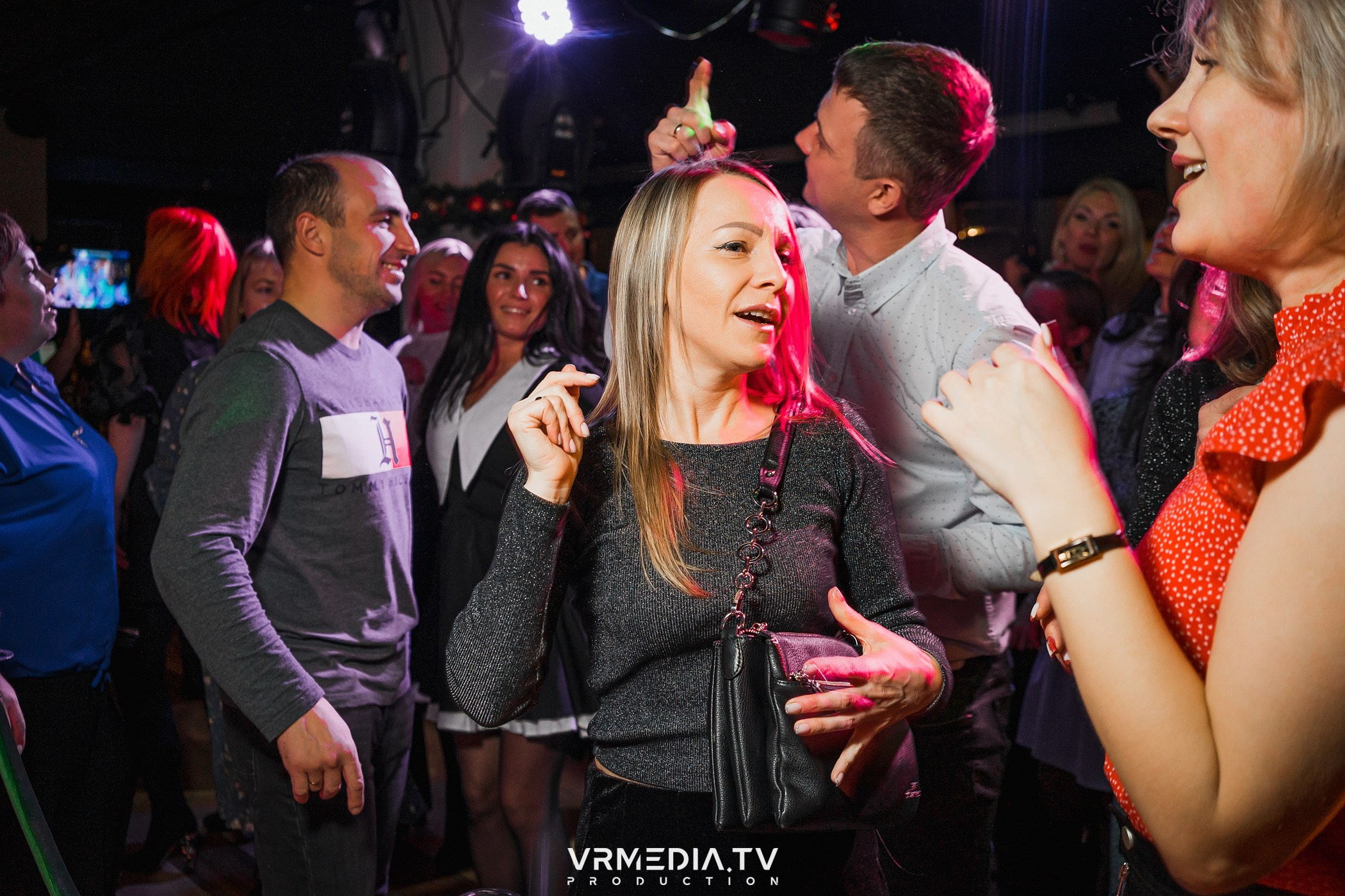 Выходные в ресторане «Мюнхен»