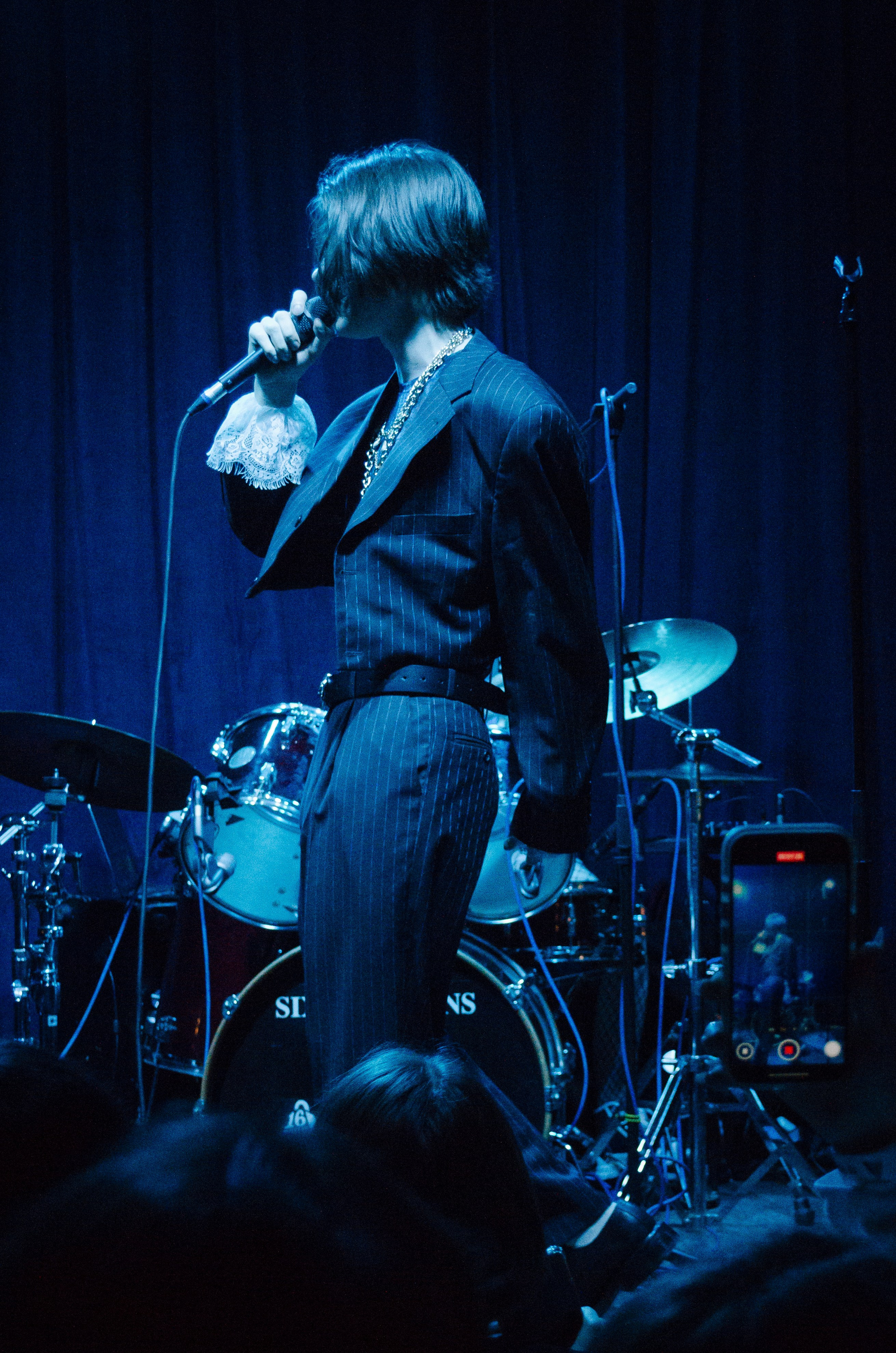 Decadence. Фотограф Валерия Пэун