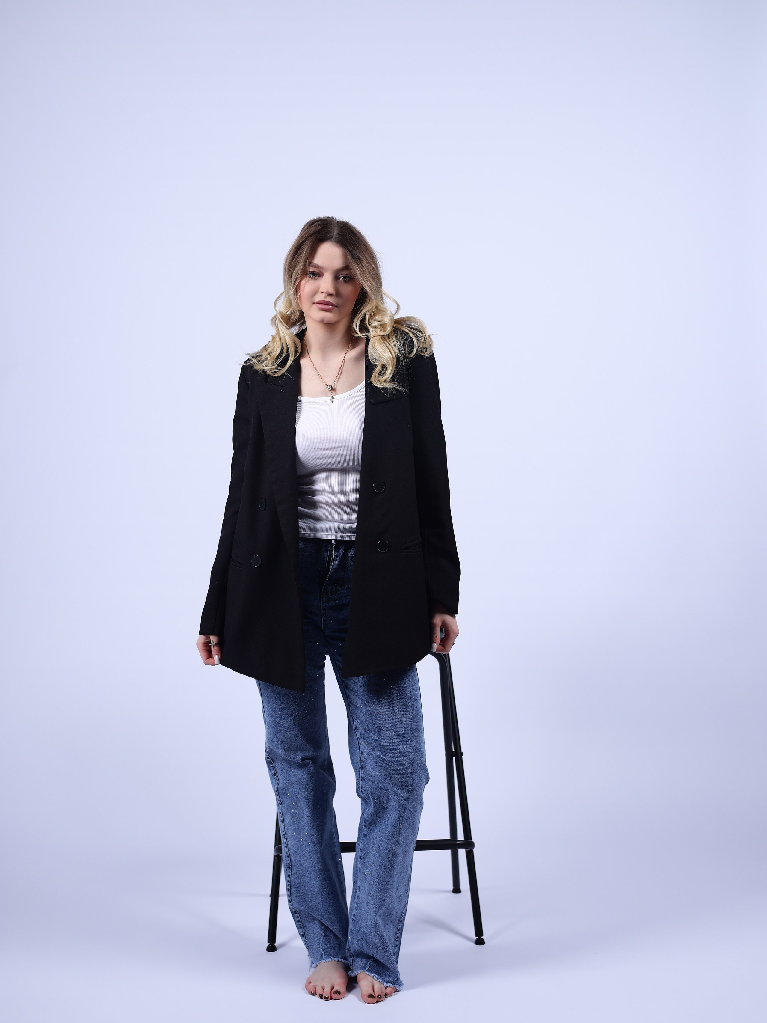 Дарья и Анна. Фотостудия без фотографа Чехов. Первая студия автопортрета в Чехове