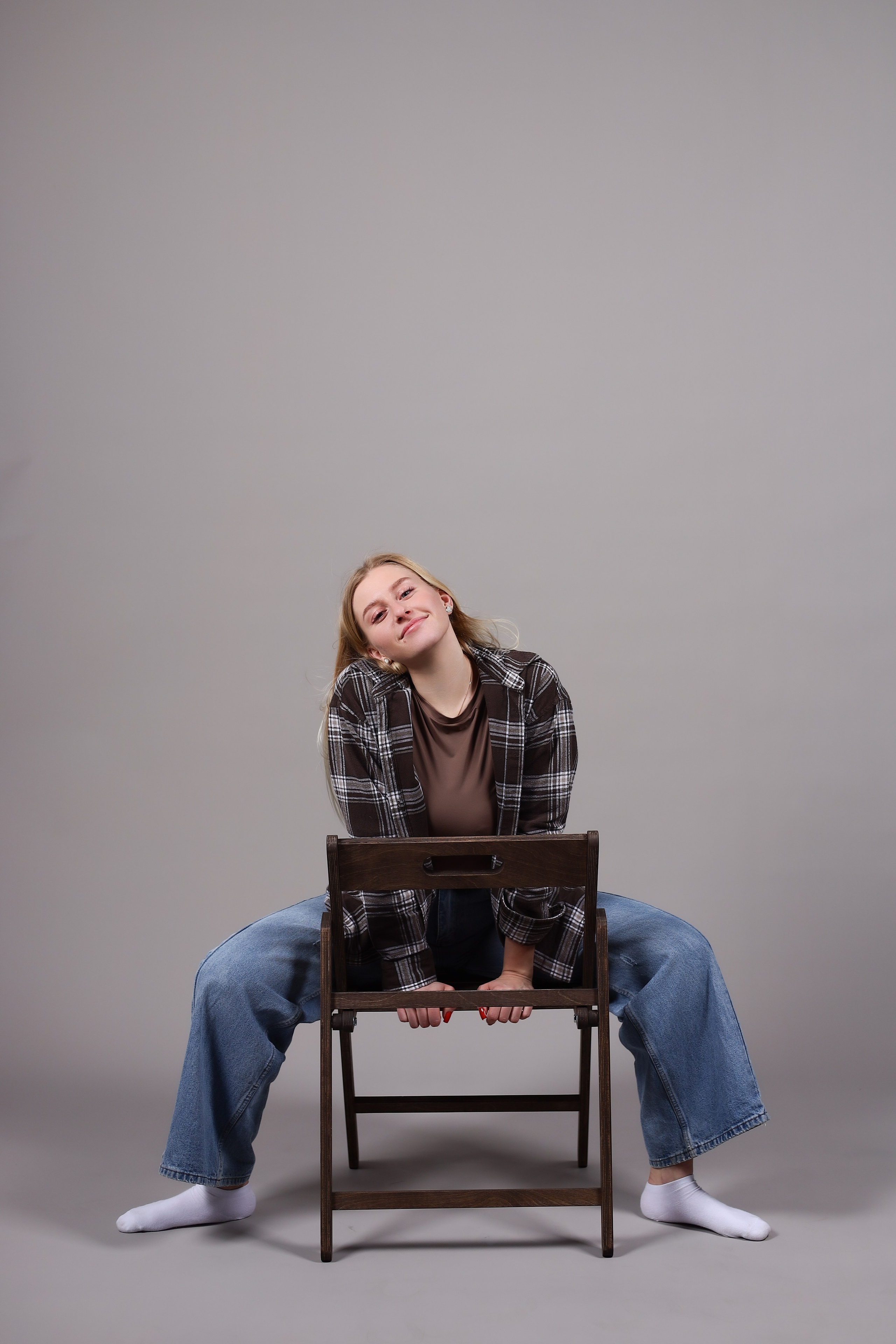 Екатерина. Фотостудия без фотографа Чехов. Первая студия автопортрета в Чехове