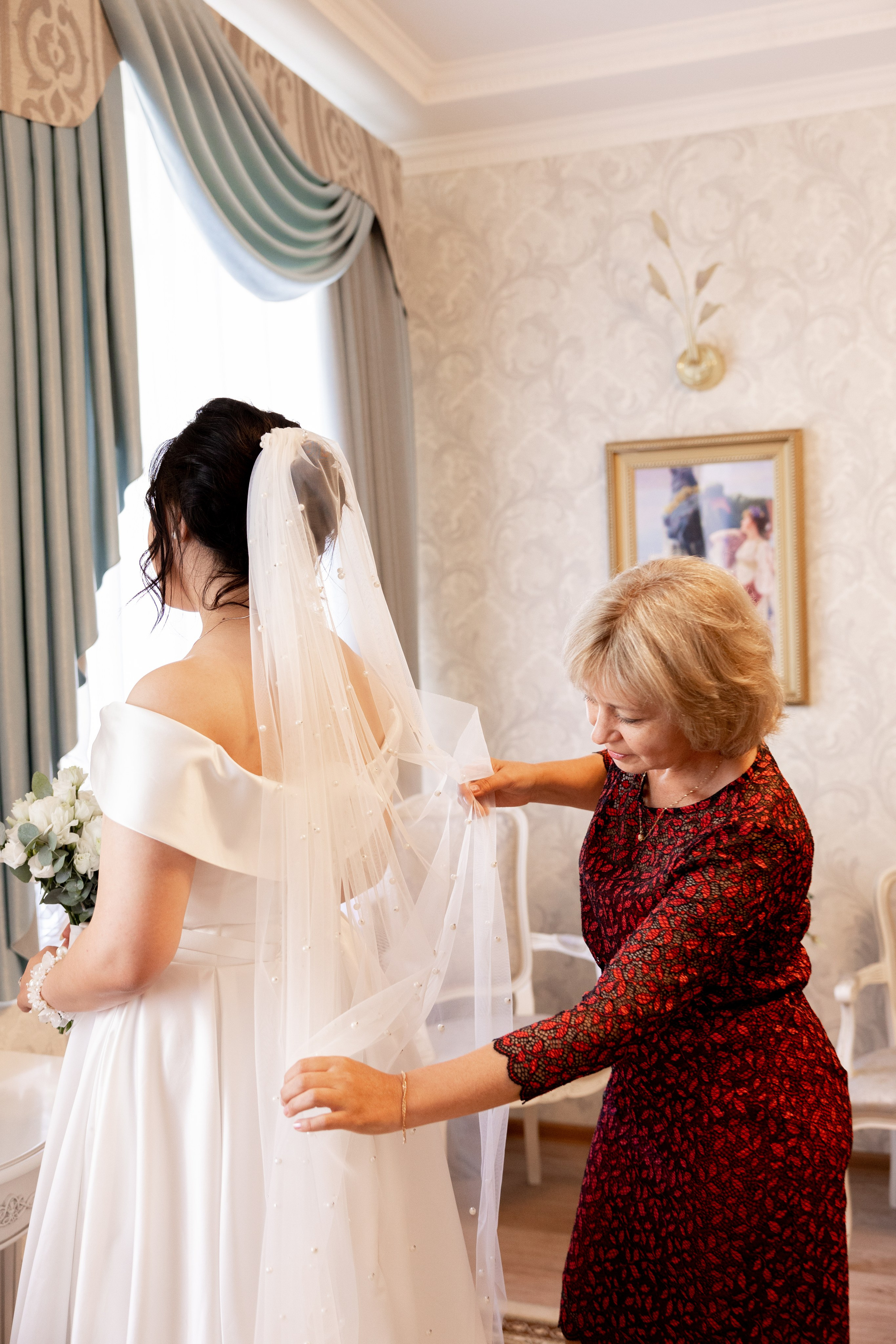 Никита & Сабрина. Питерский фотограф