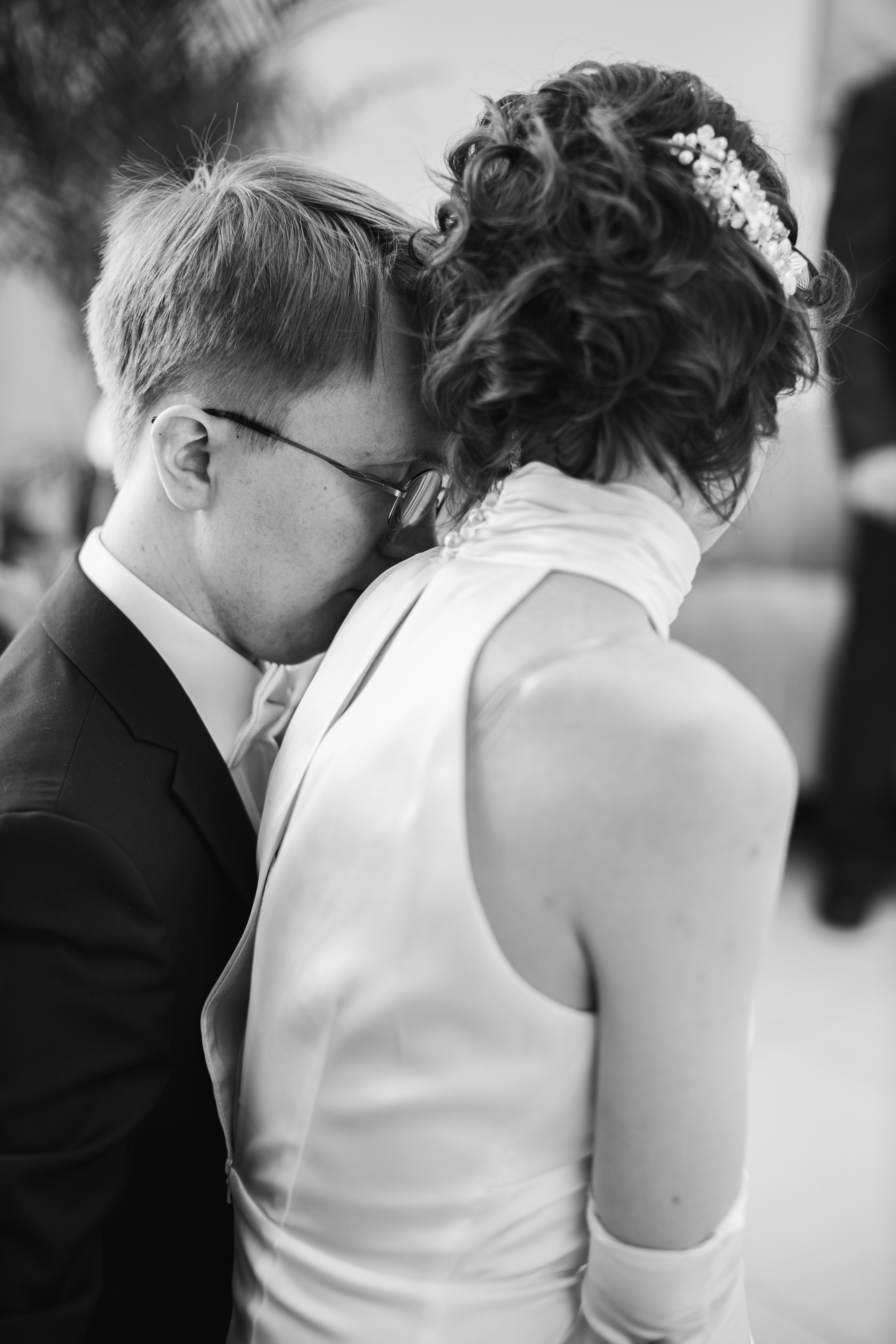 Алексей и Анна. Главная