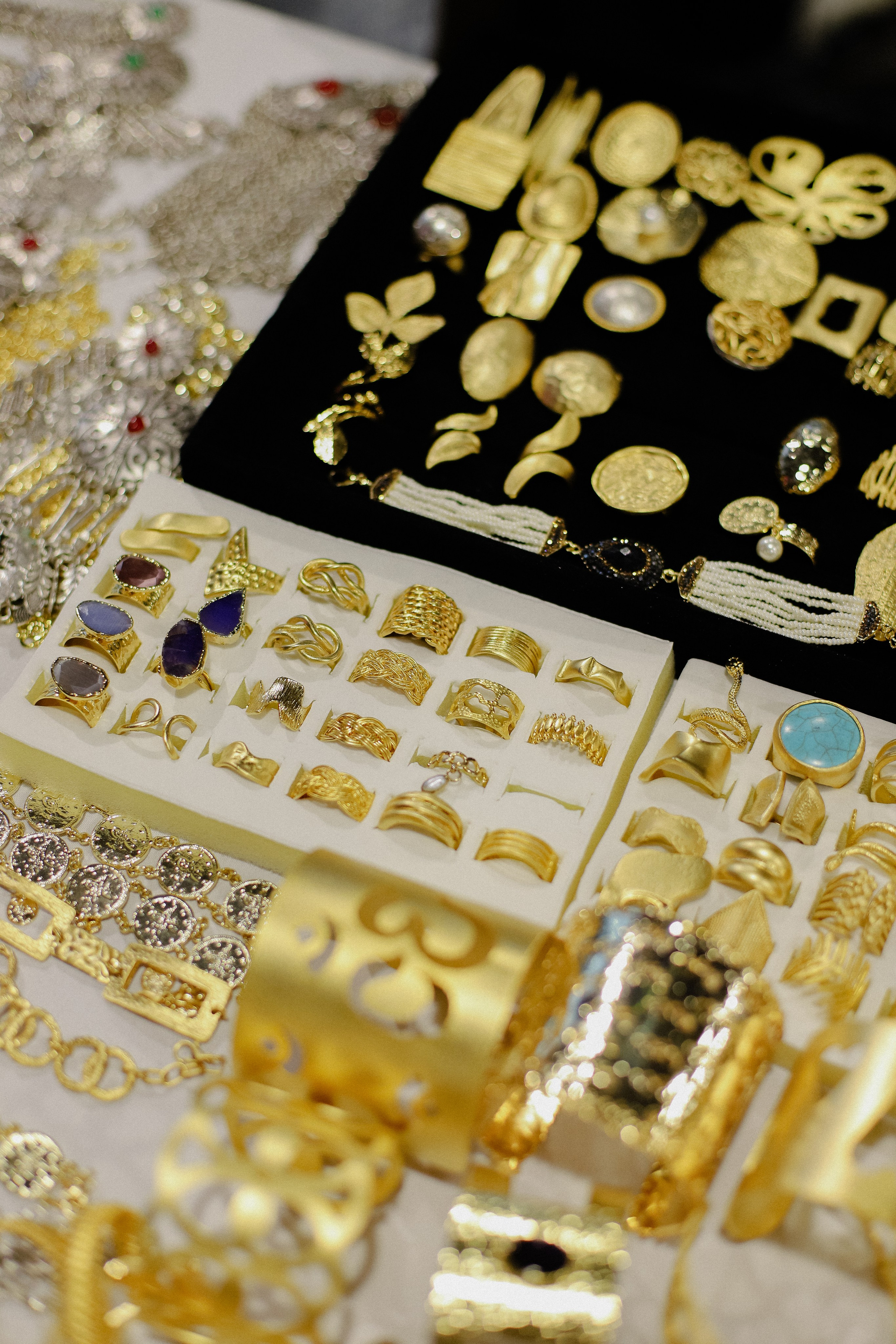 3.03 Almaty Pop Up Store. Фотограф в Алматы и Москве Даша Пушкина