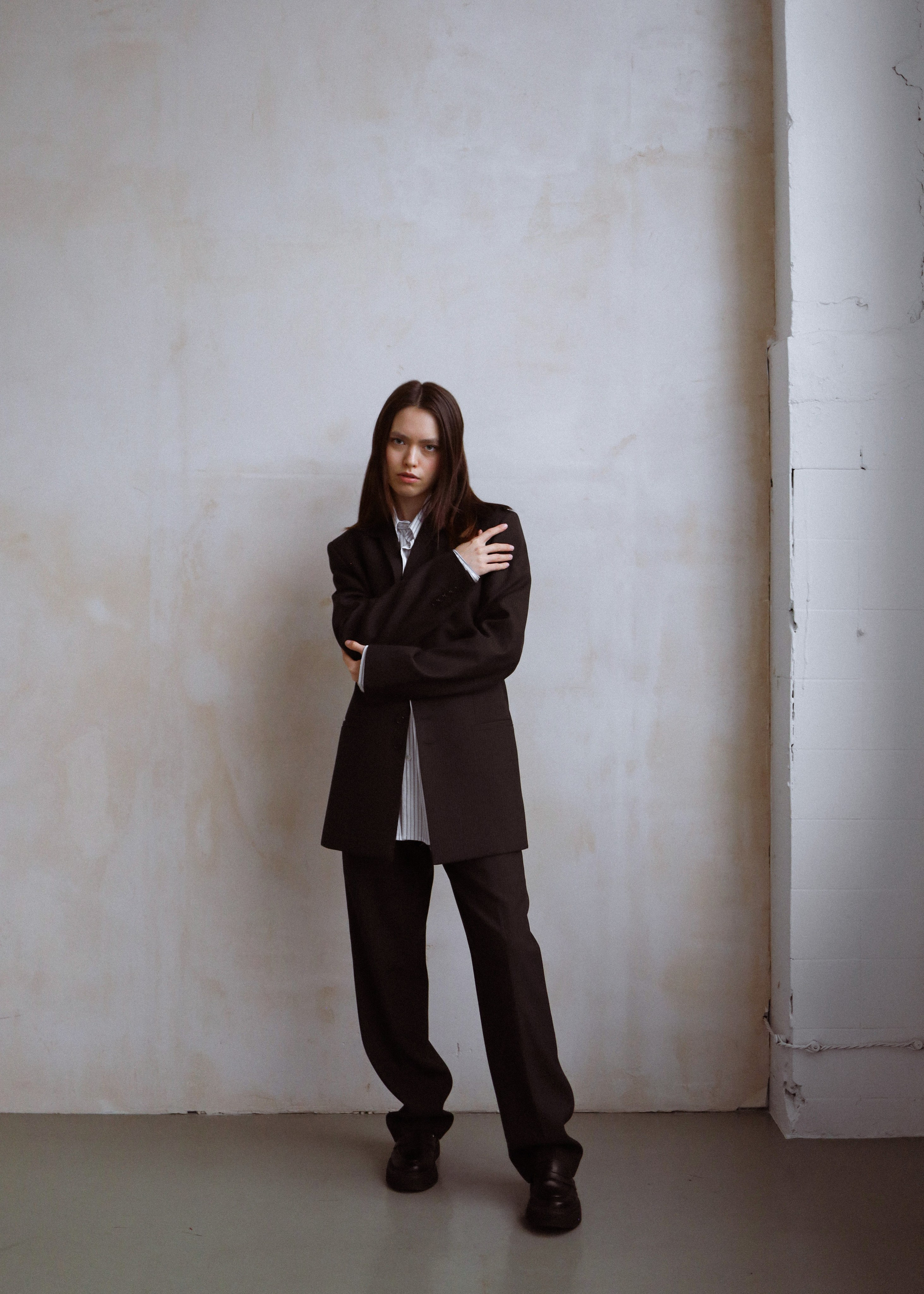 Стася. Фотограф в Санкт-Петербурге