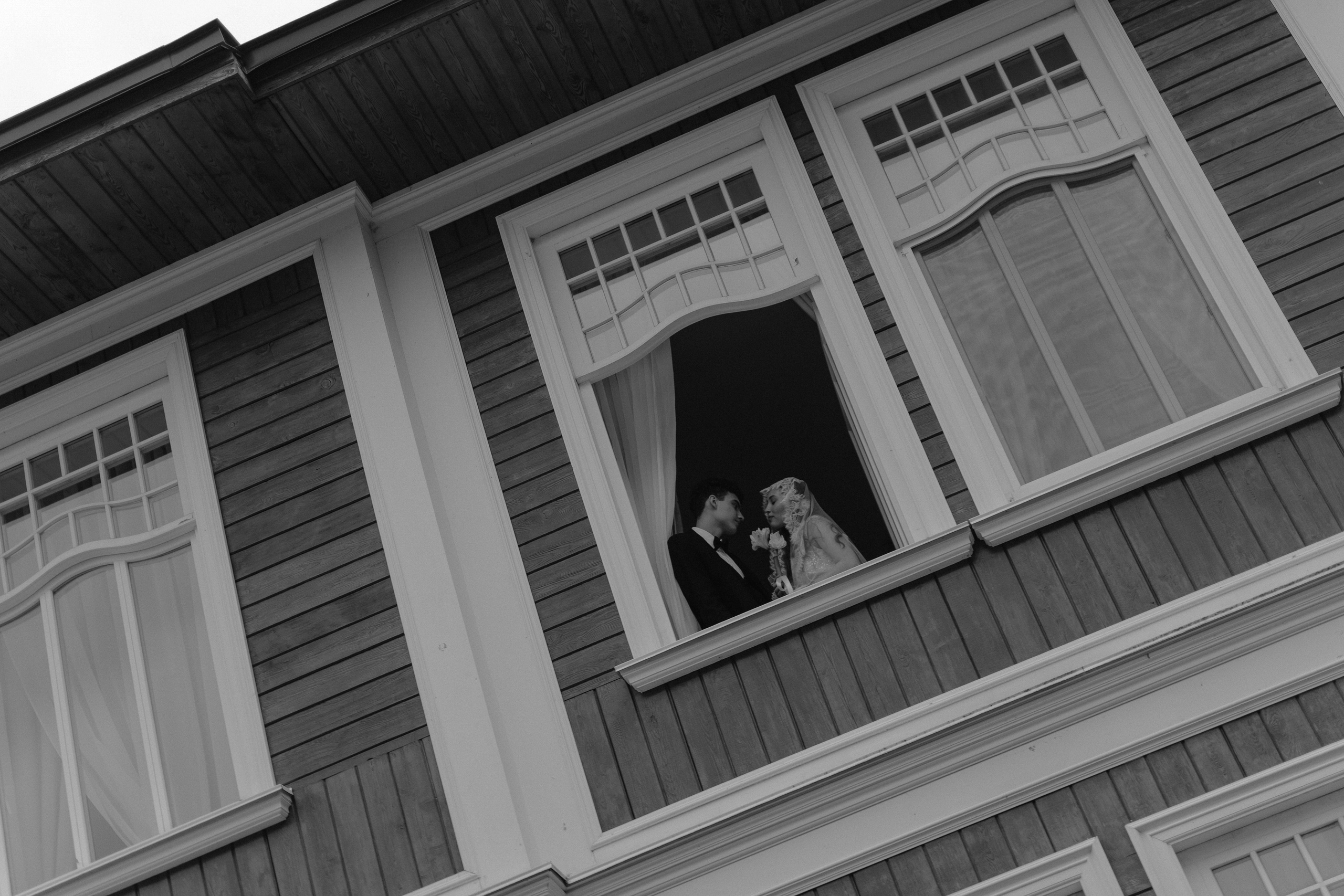 P&A (творческая съемка). Свадебный фотограф — Наталья Фед СПб/Москва