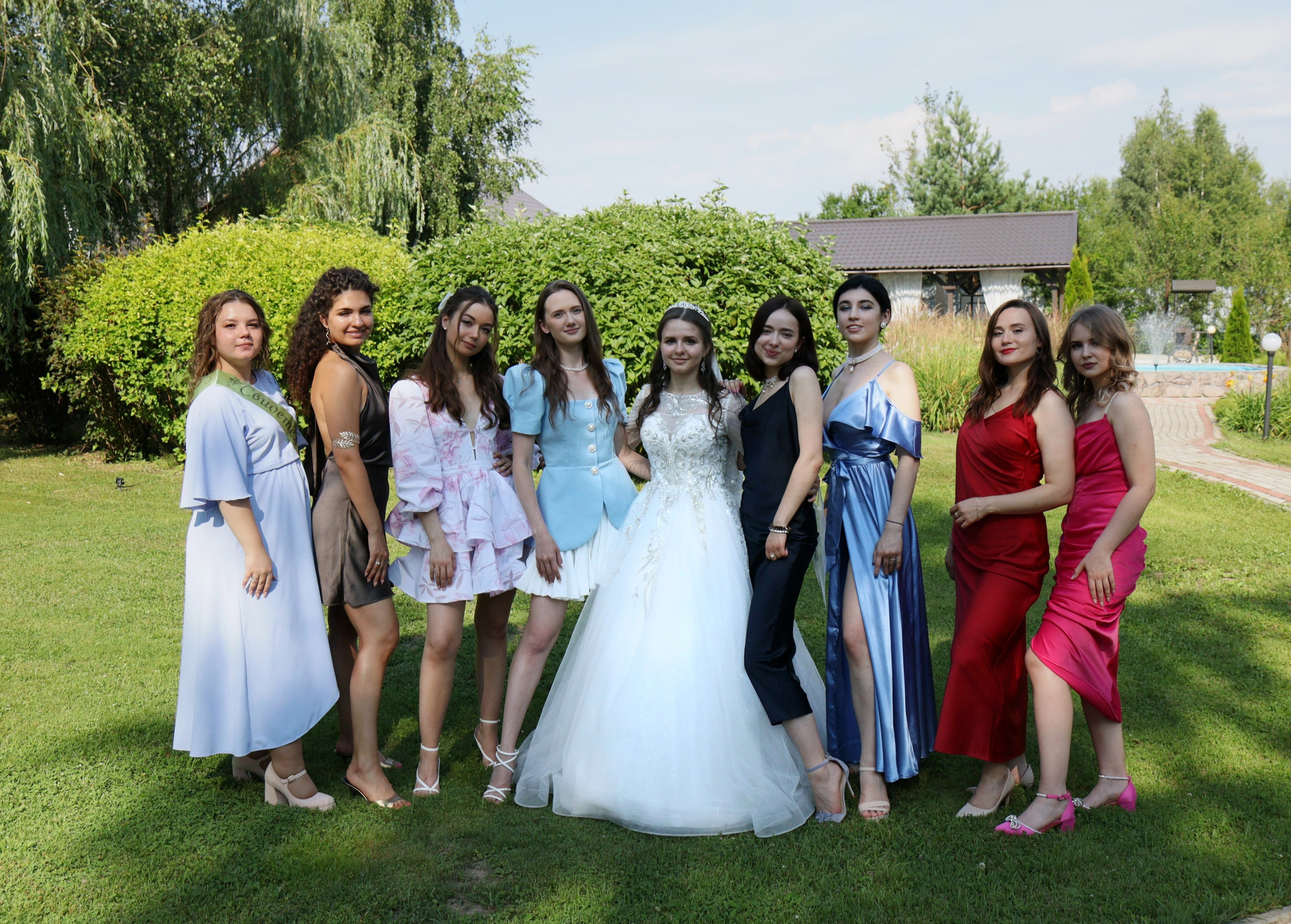 Свадебная серия. Настасья Шанти, Фотограф для вас и вашего Бизнеса. Калининград