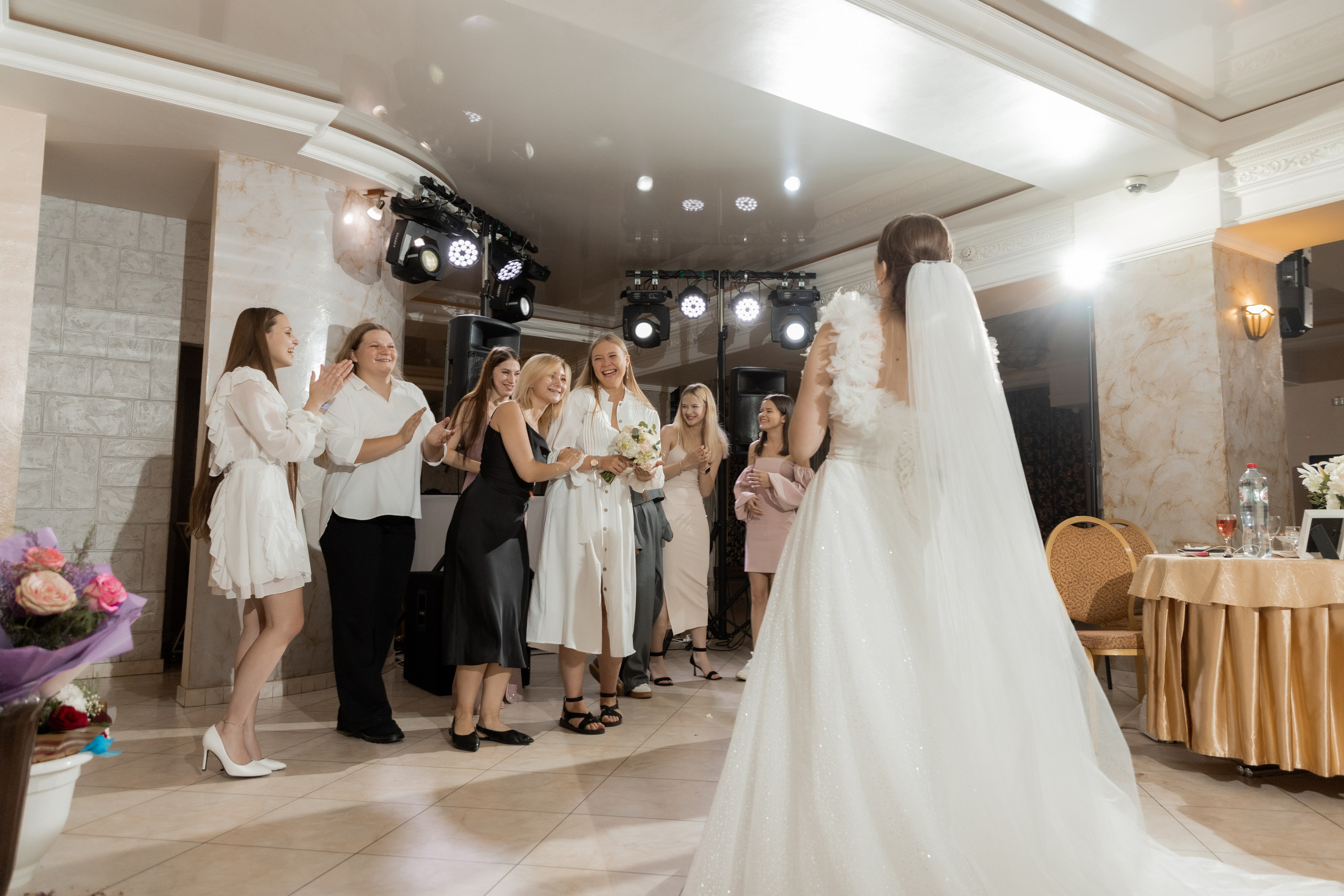 Алексей и Юлия (сокращено). Свадебный фотограф Ангелина Сунгатулина | Саратов | Балаково | Вольск