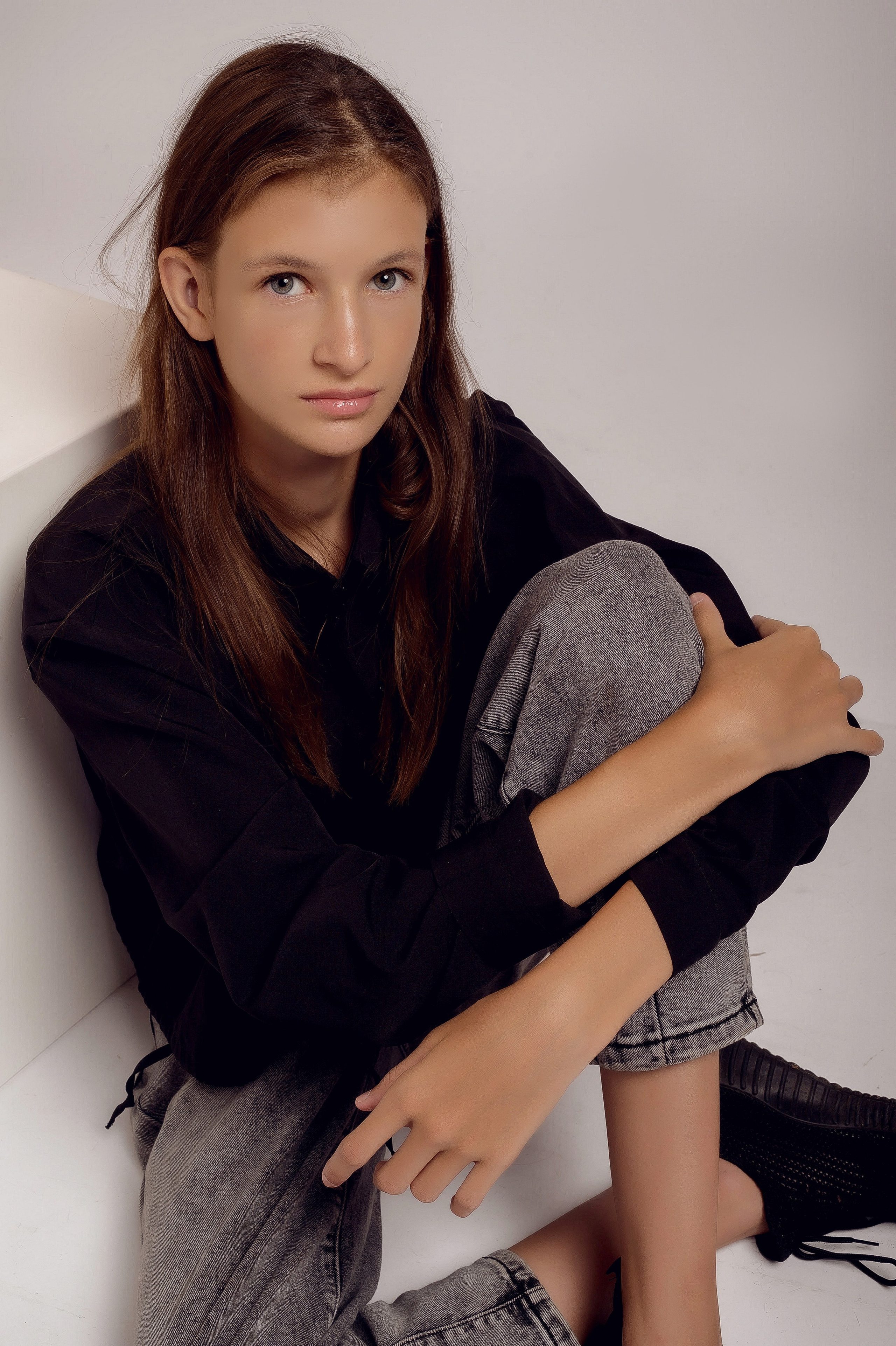 Пономарева Александра. Promodels