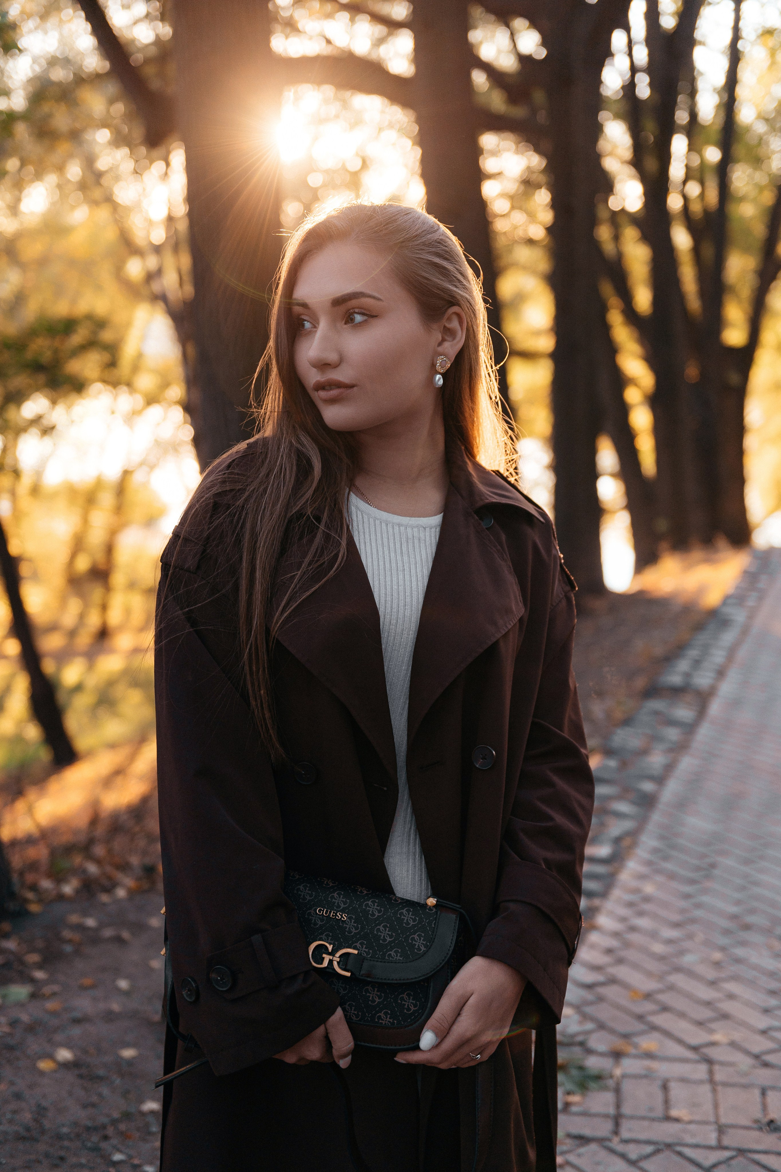 Алина. Свадебный фотограф Марина Жемчужникова в Москве и в Белгороде