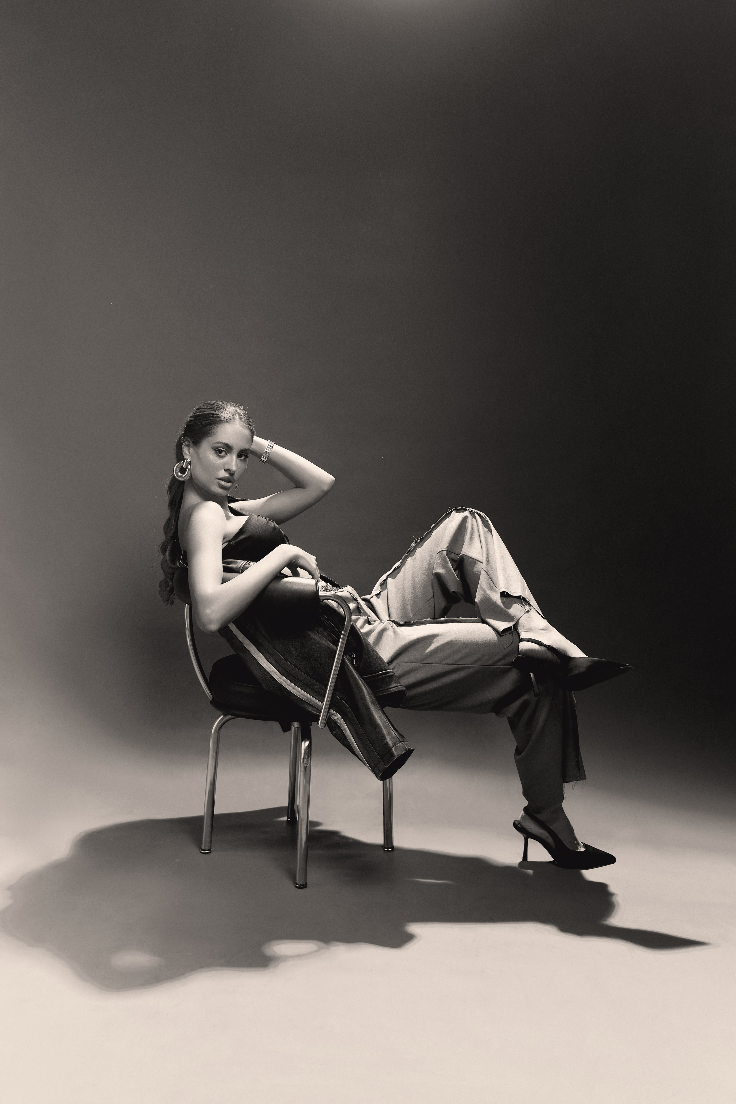 Алина. Фотограф в Ростове-на-Дону