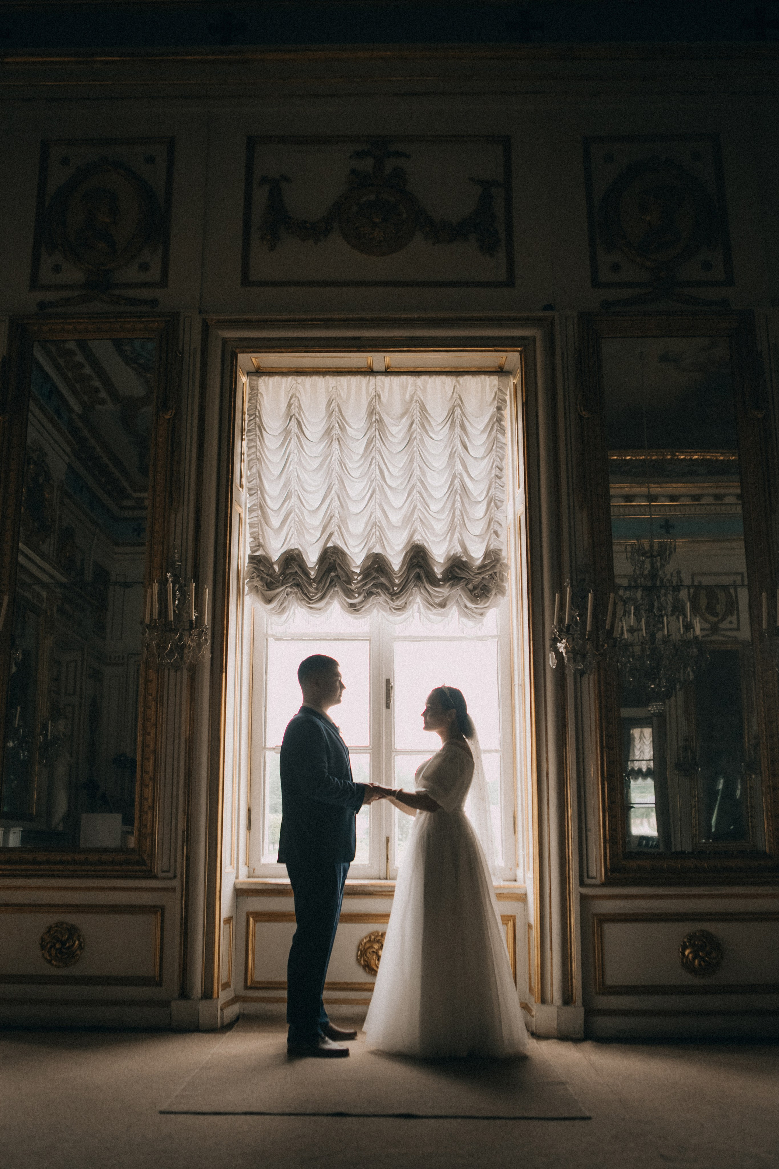 Места для свадебной прогулки Москва. Свадебное фото и видео Москва Кристина Музыка