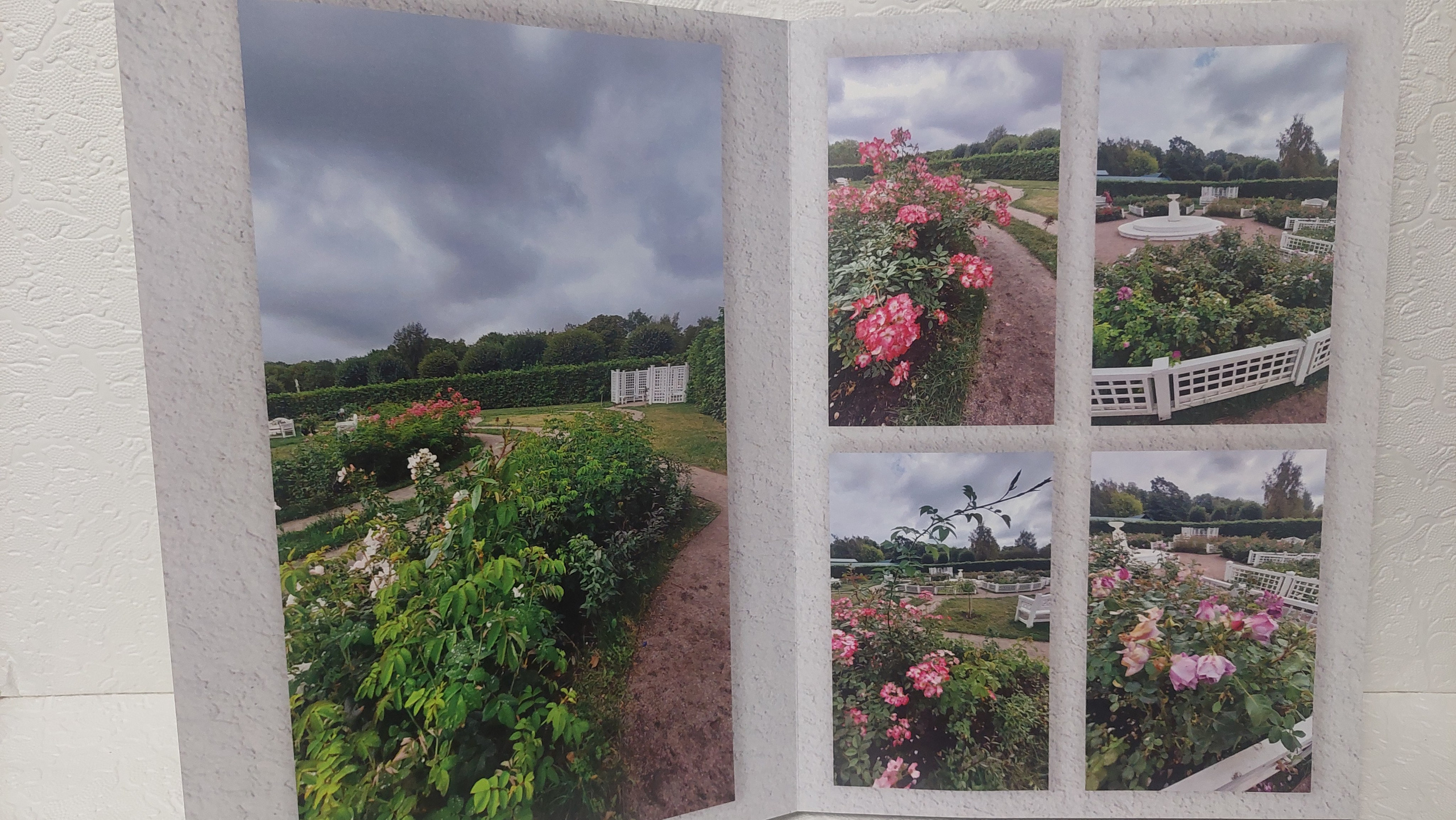 Московская Сага. Кусково, часть 2. Fotounata.ru