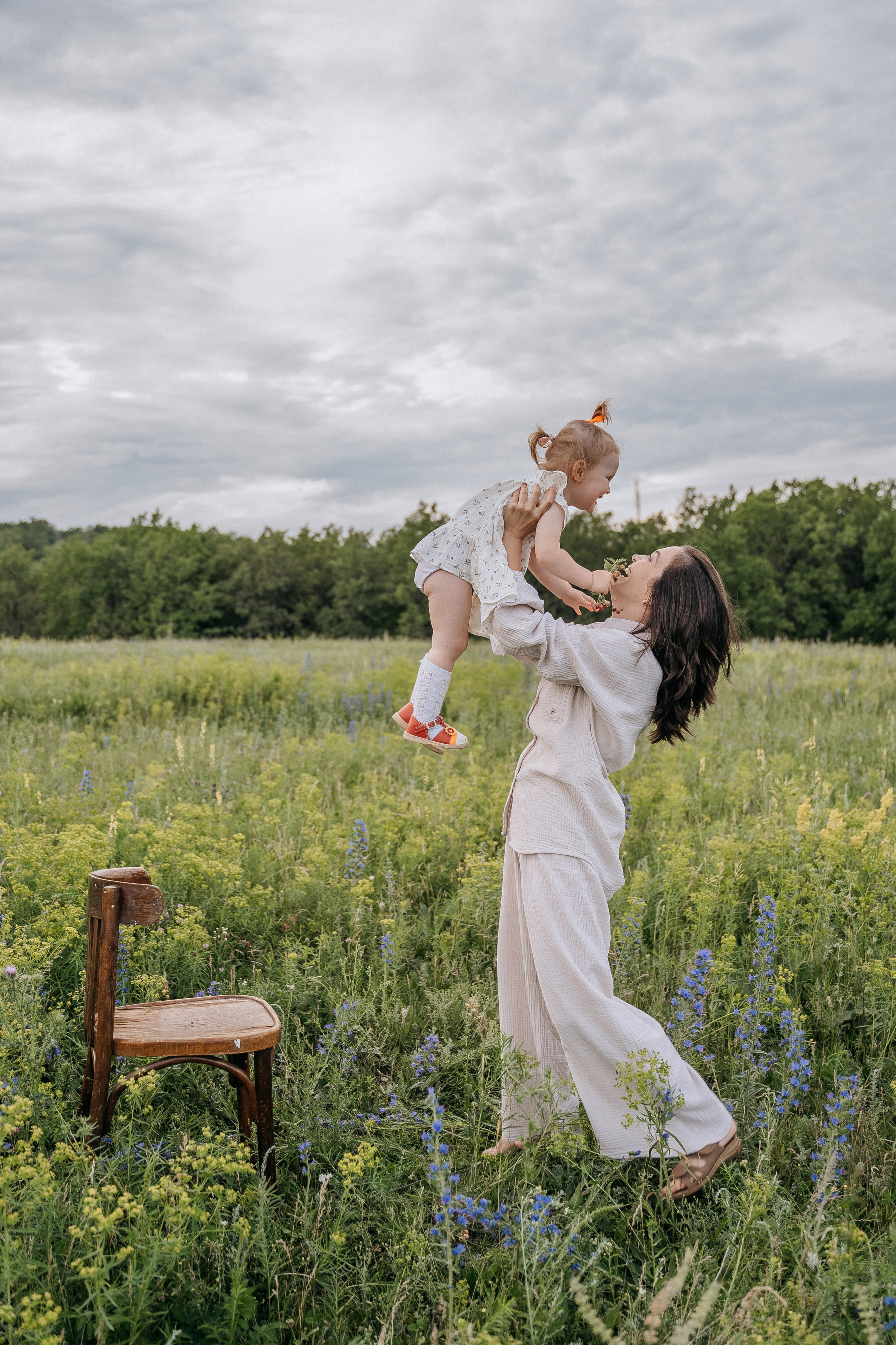 Семейная. Свадебный семейный фотограф Ксения Божко Уфа Раевка никах в Нарыстау