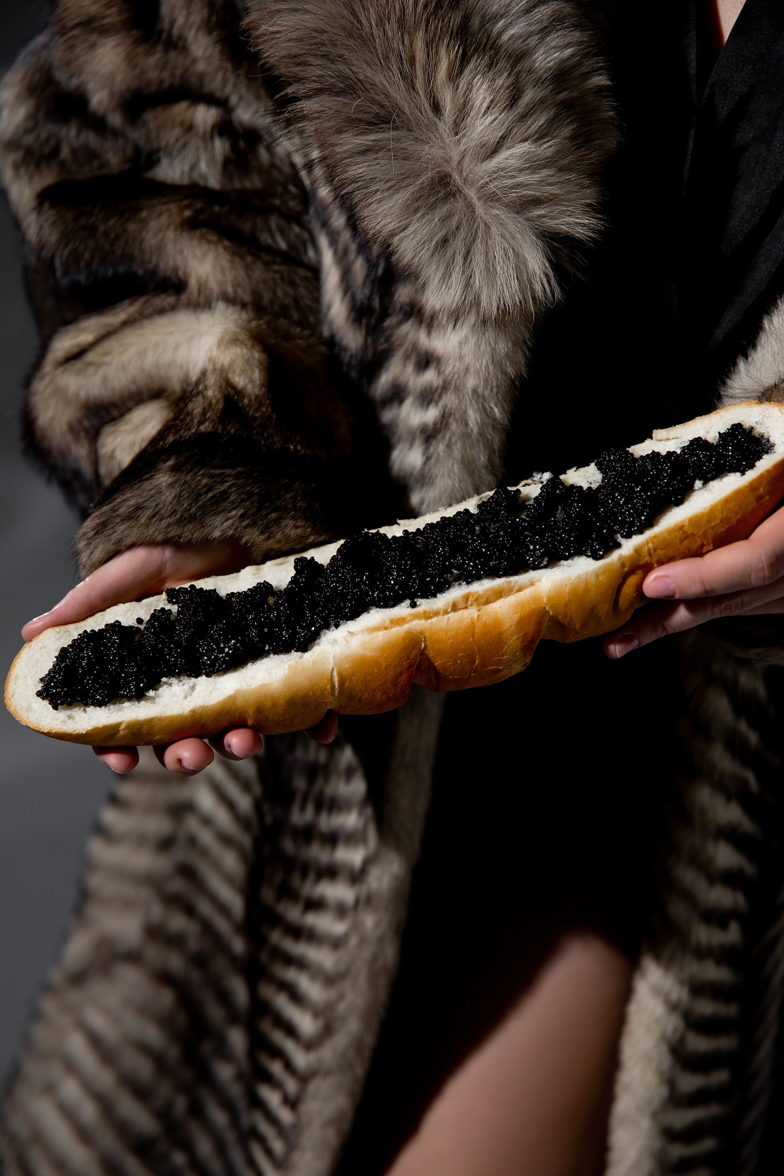 ДЛЯ БЛОГА. Ксения Федорова — фотограф