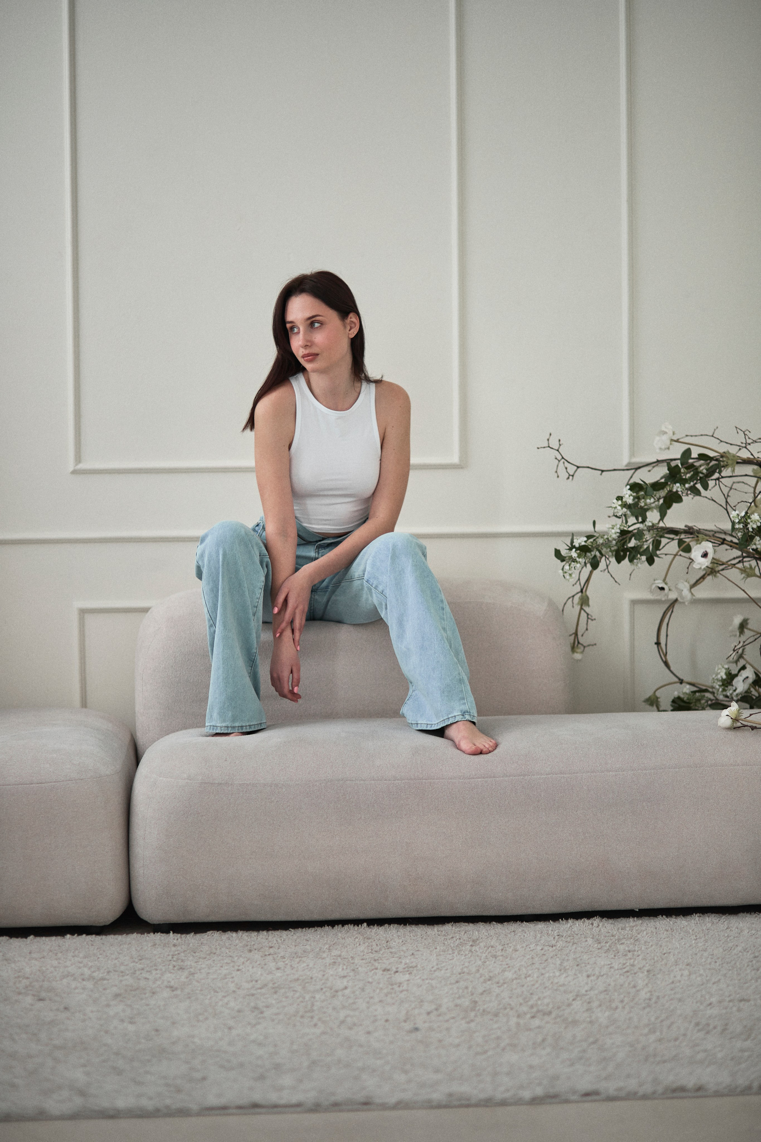 Анна. Женский фотограф