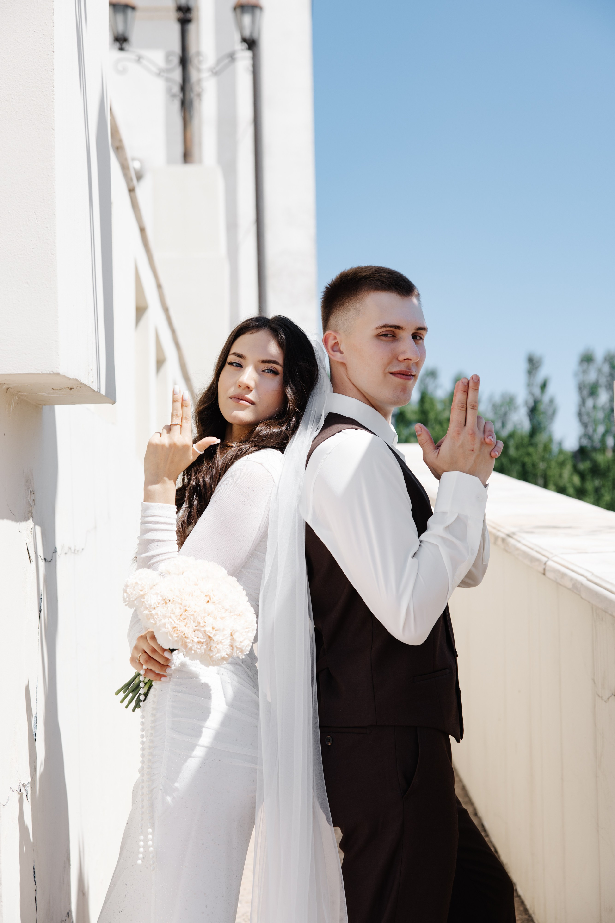 Артём и Яна. Ваши Истории. Фотограф/видеограф. Абакан