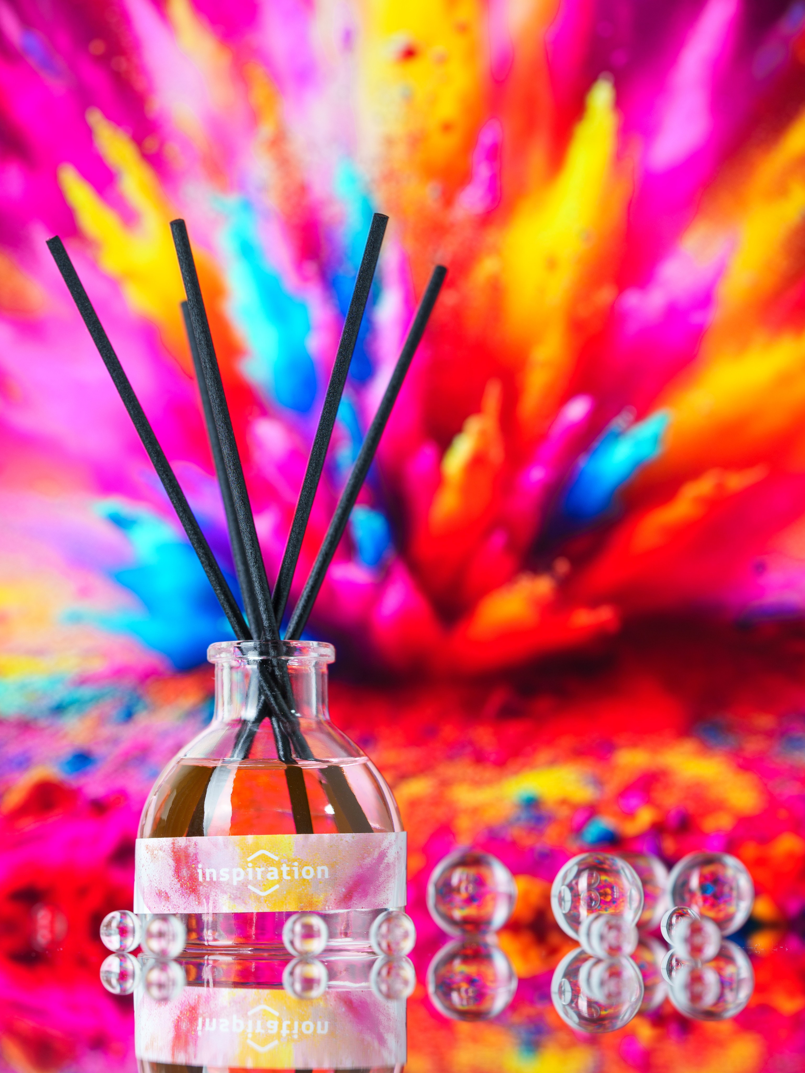 фотосъемка диффузоров