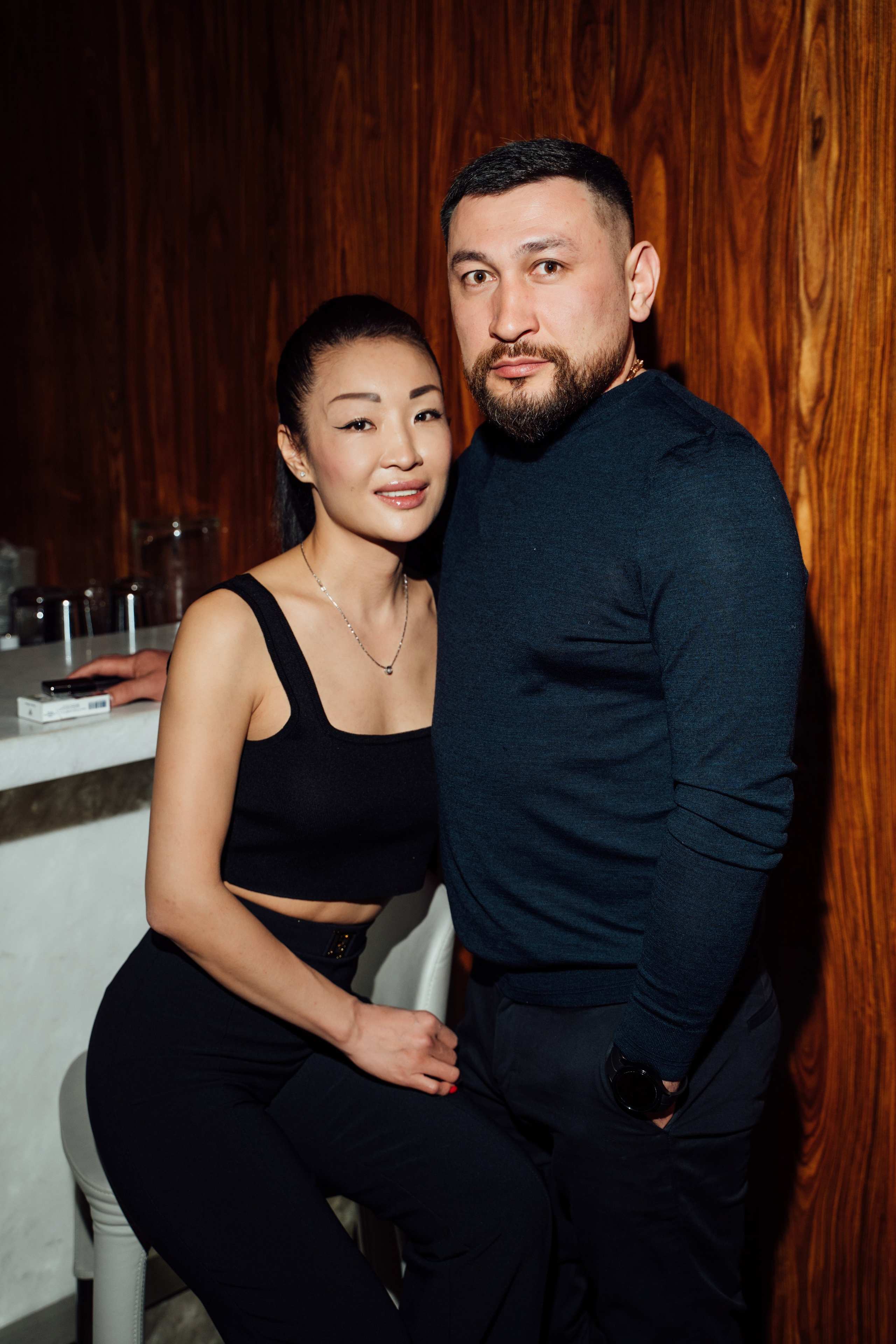 30 марта (суббота). BENUAR Restaurant