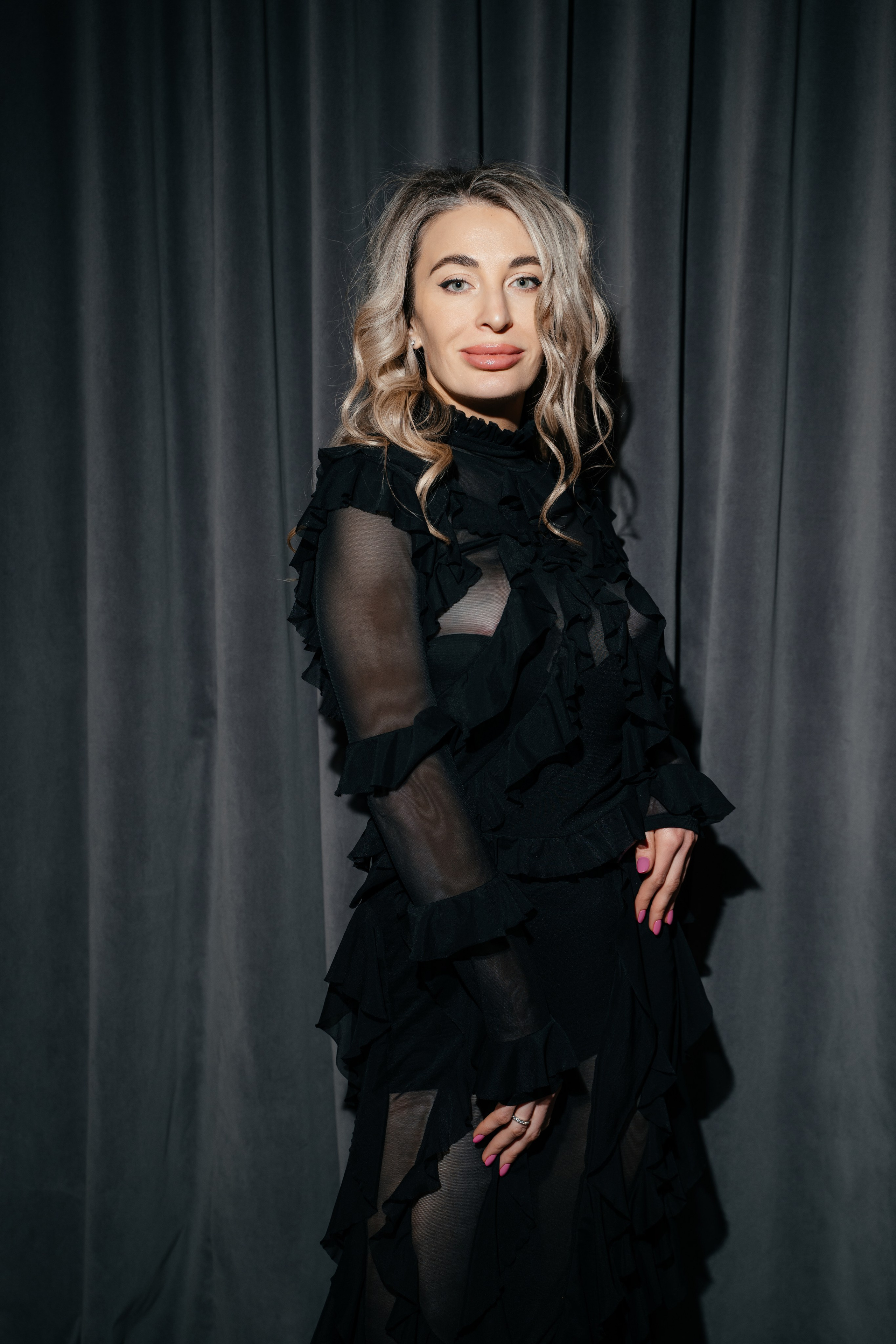 9 марта (суббота). BENUAR Restaurant