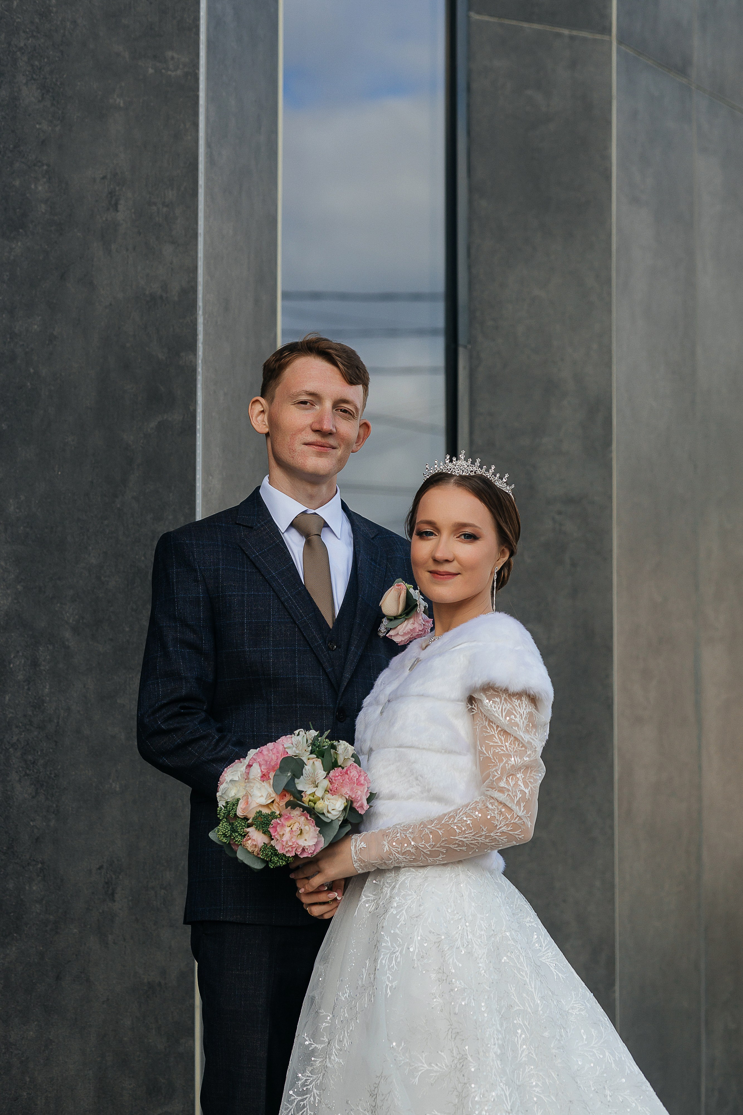 Романтическое утро невесты. Олег Сверчков | Свадебный фотограф Вологда