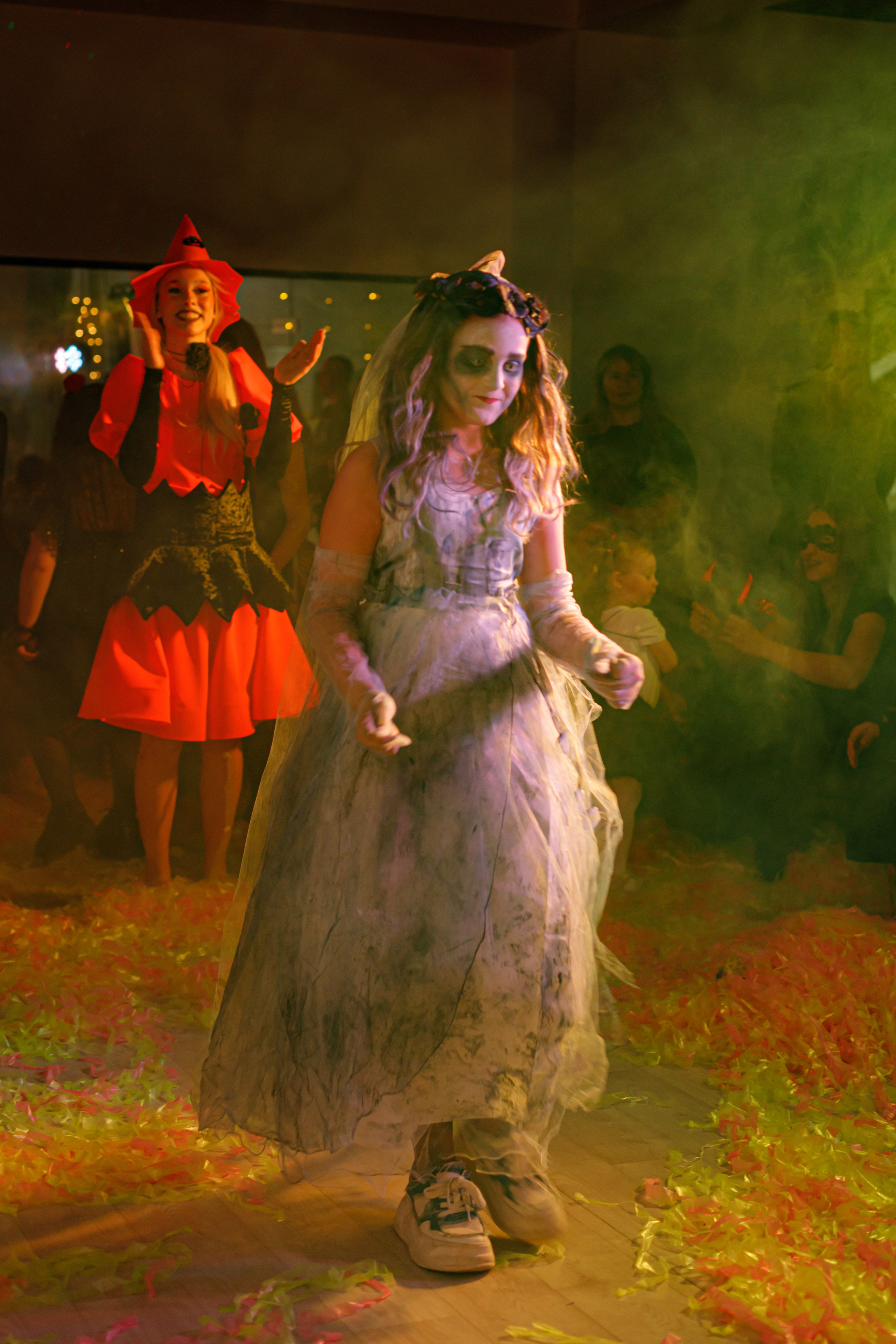 HALLOWEEN. Photokarish