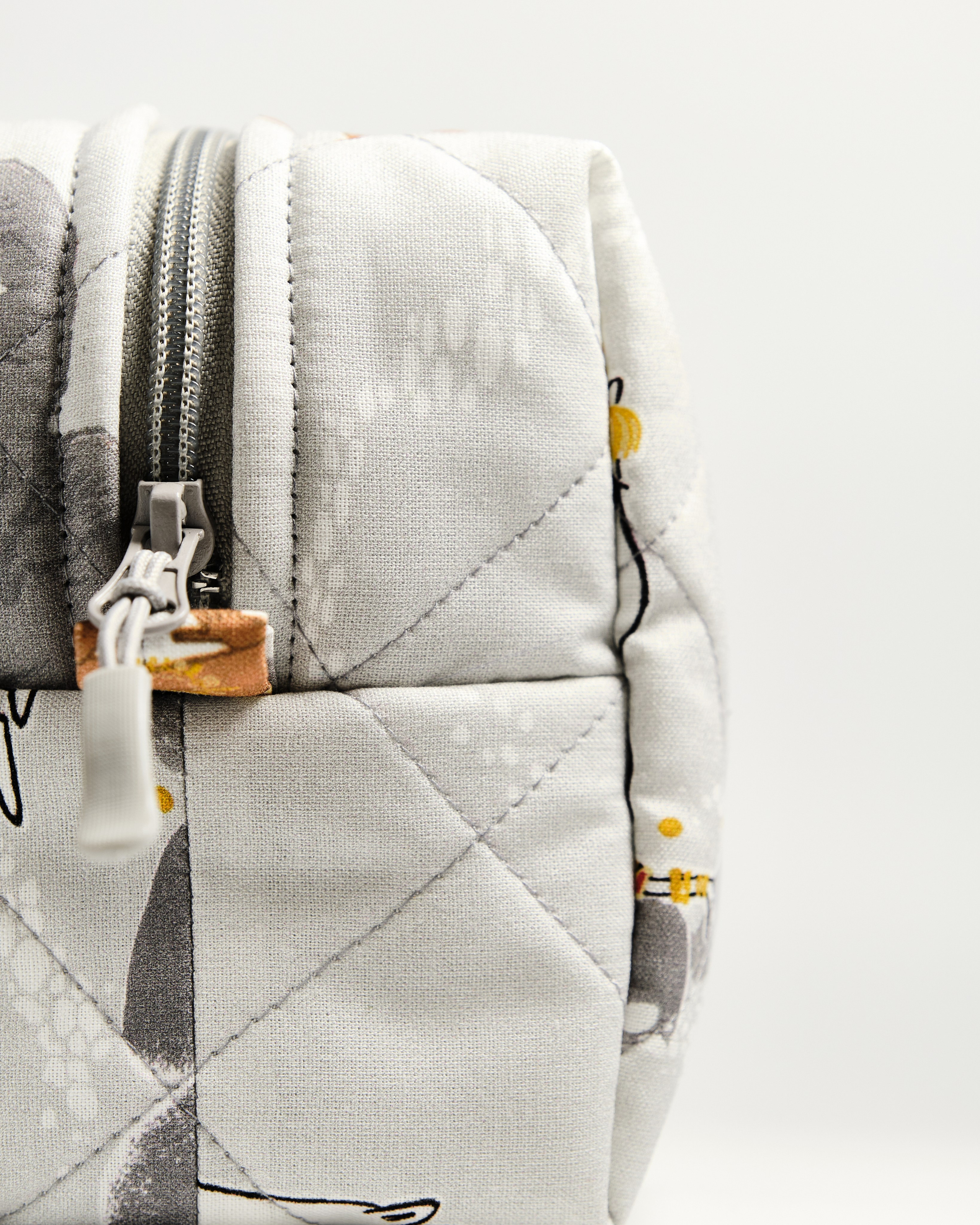 № 039. Косметички ручной работы СПб