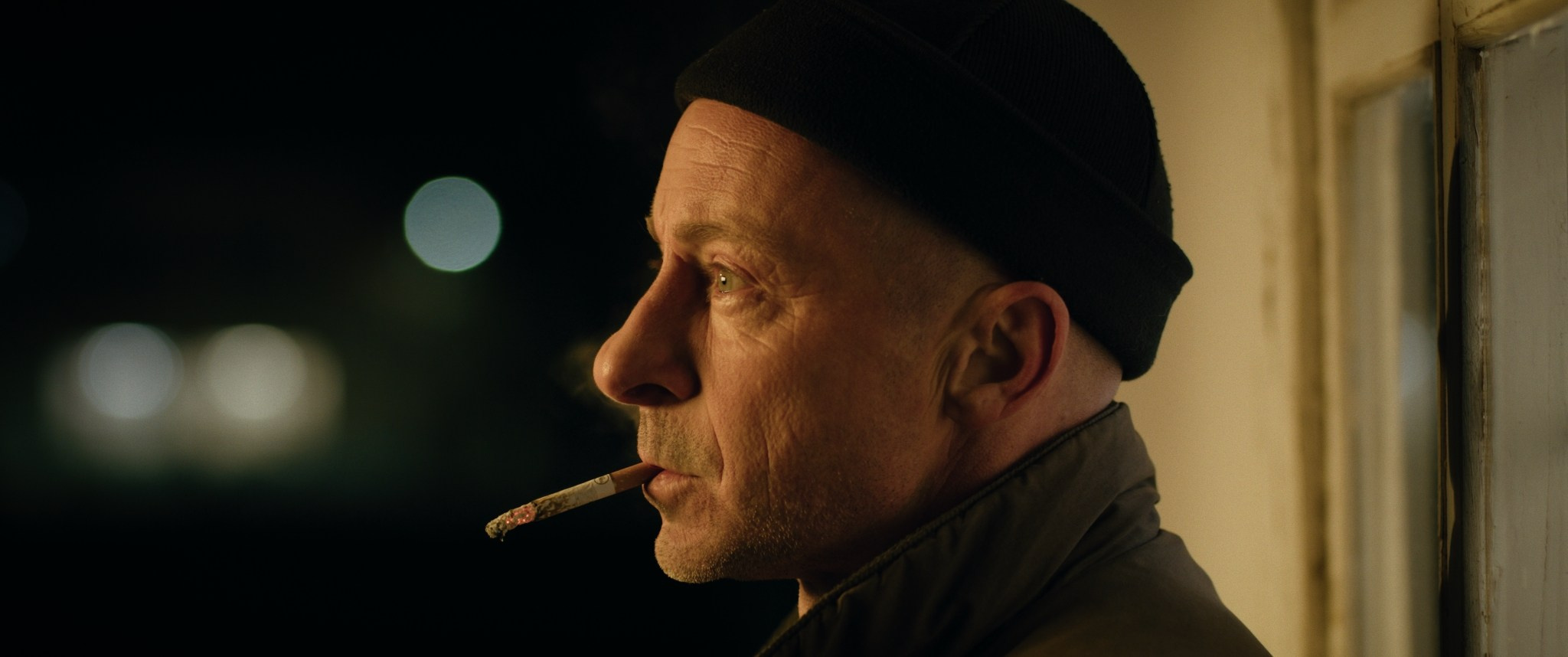 Гном (short film). Colorist Ivan Serzhanov