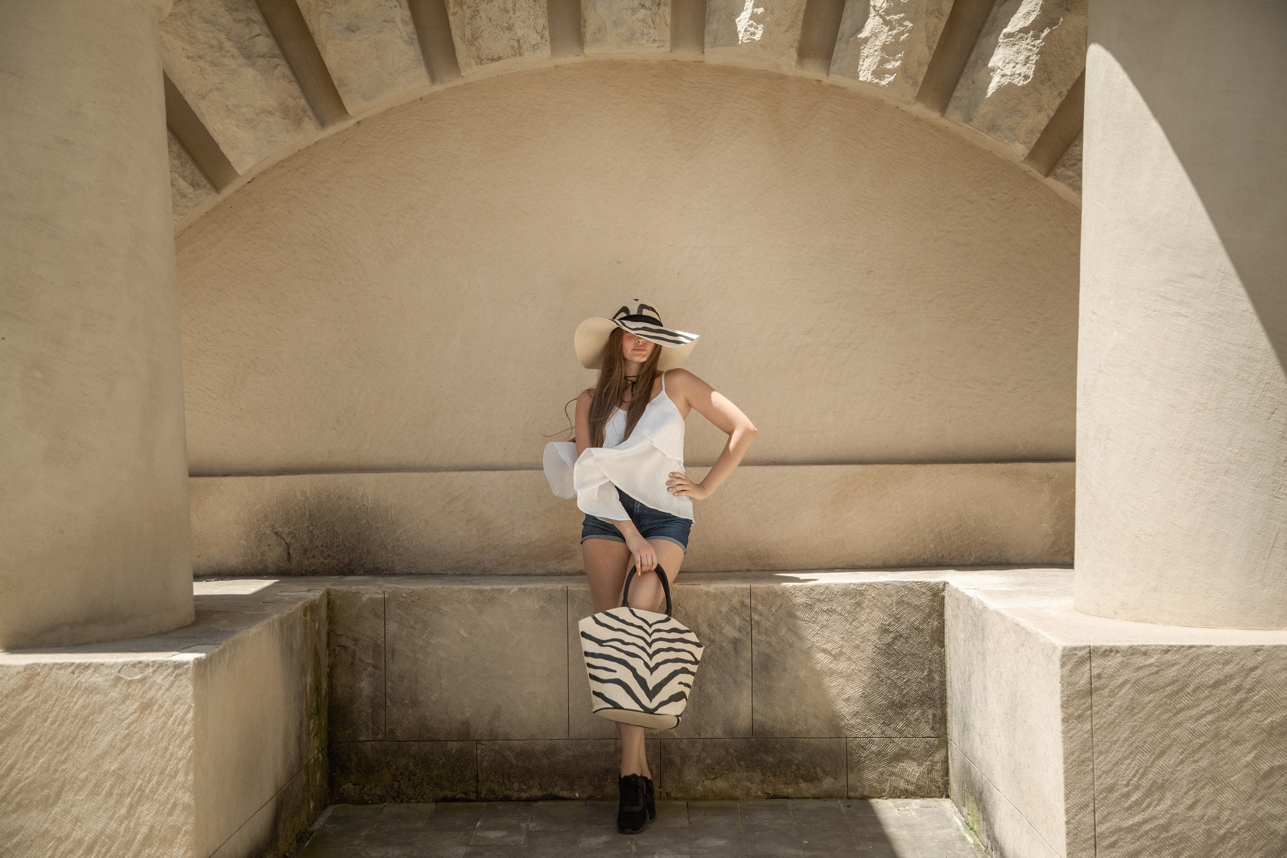 ОСНОВНОЕ ПОРТФОЛИО. Пленочный фотограф на КМВ Мирнов Игорь