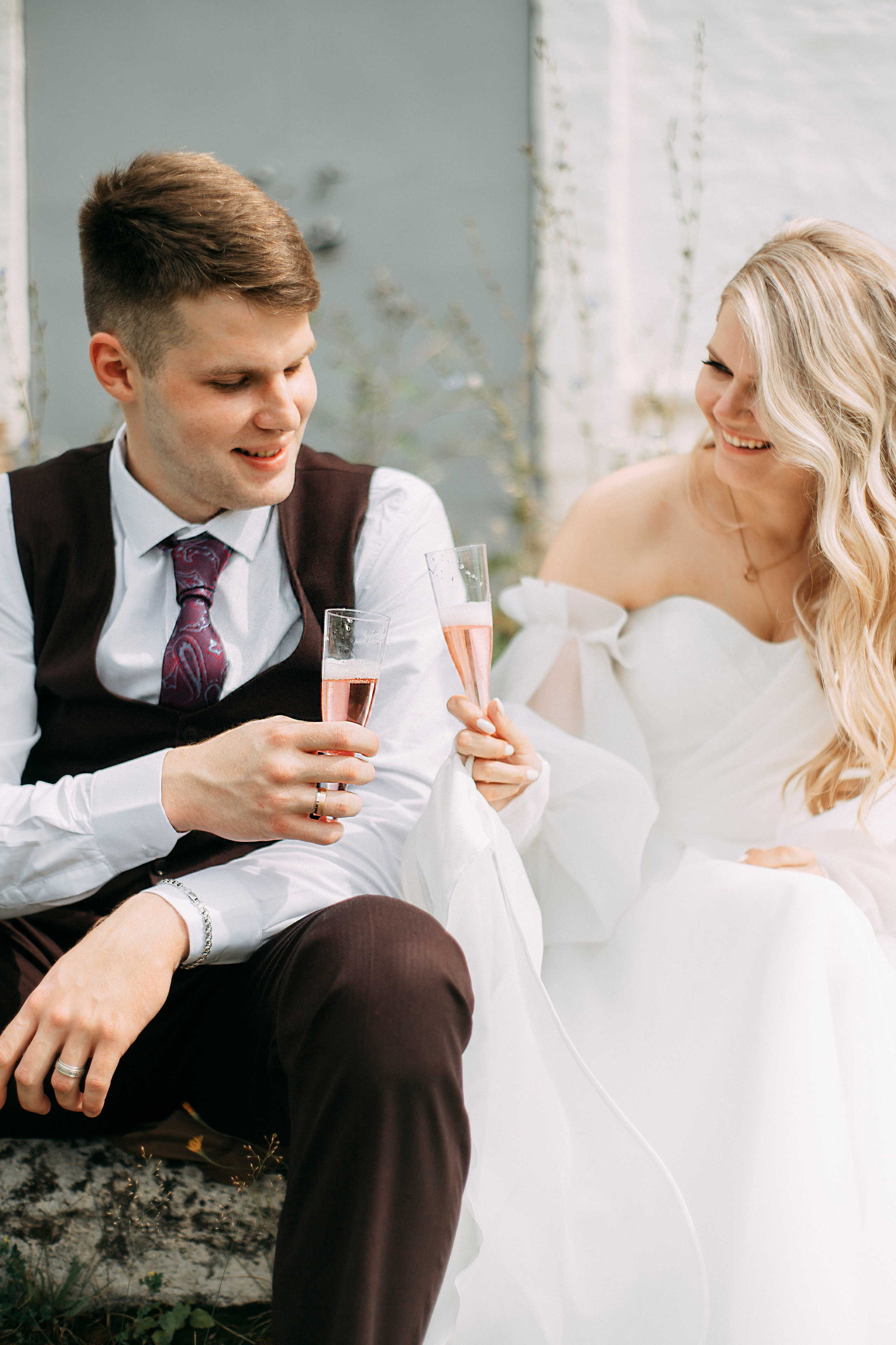 Дарья и Александр. Фотограф в Рязани Мозжерова Юлия