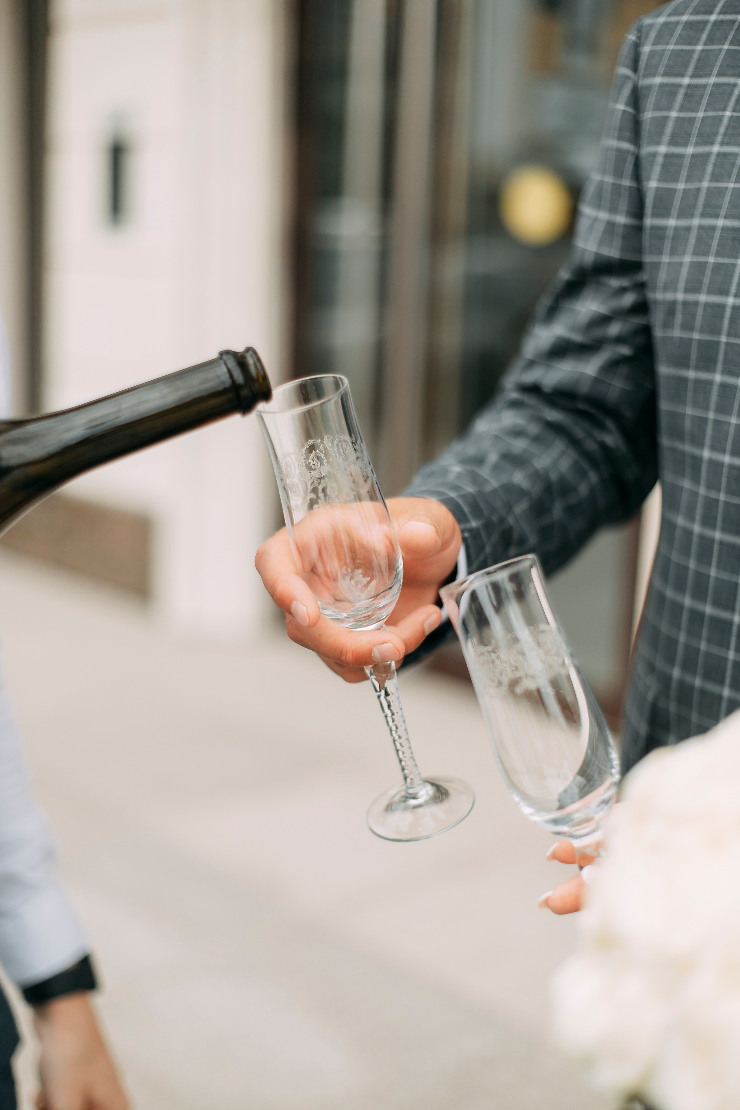 Анастасия и Олег. Фотограф в Рязани Мозжерова Юлия