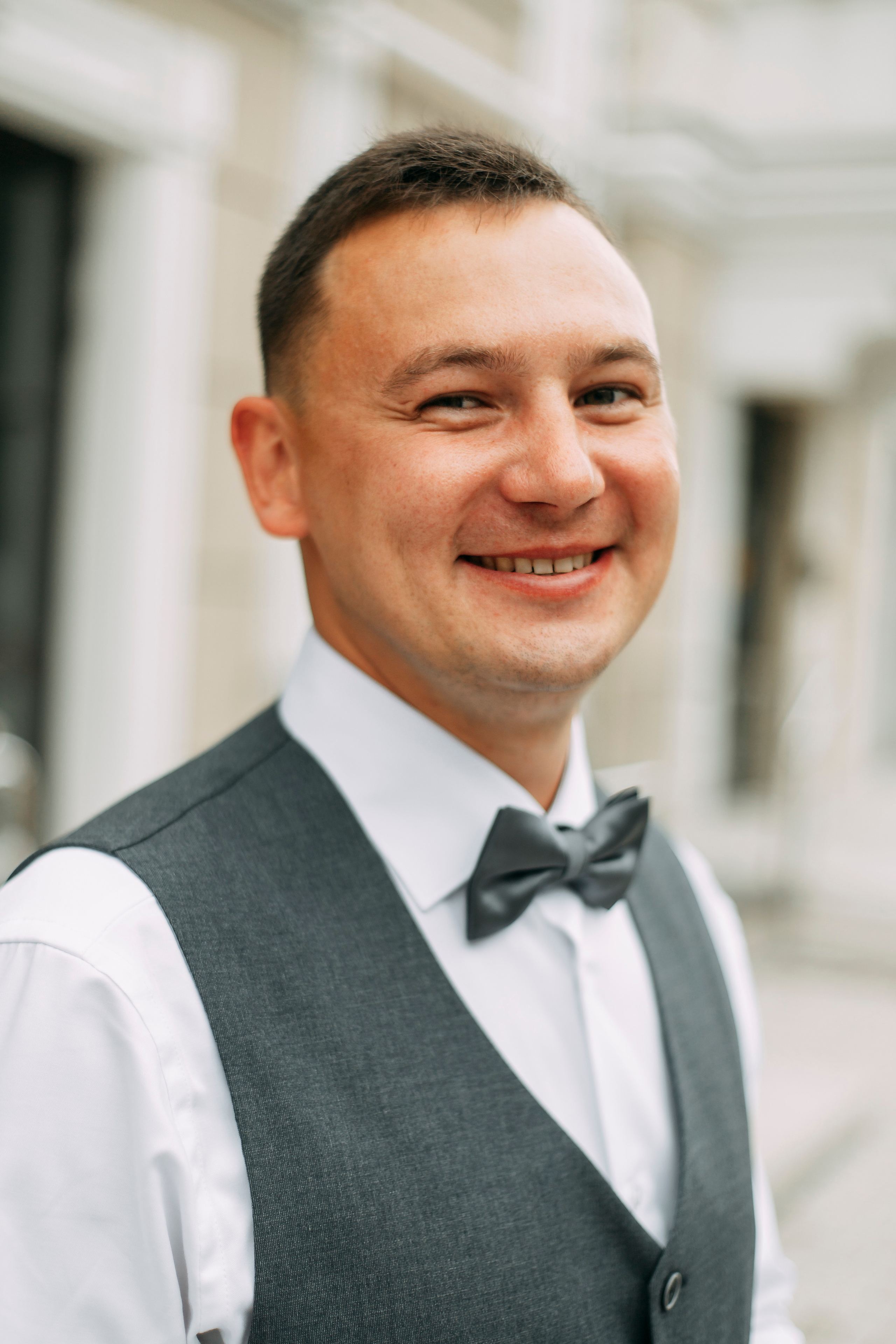 Анастасия и Олег. Фотограф в Рязани Мозжерова Юлия