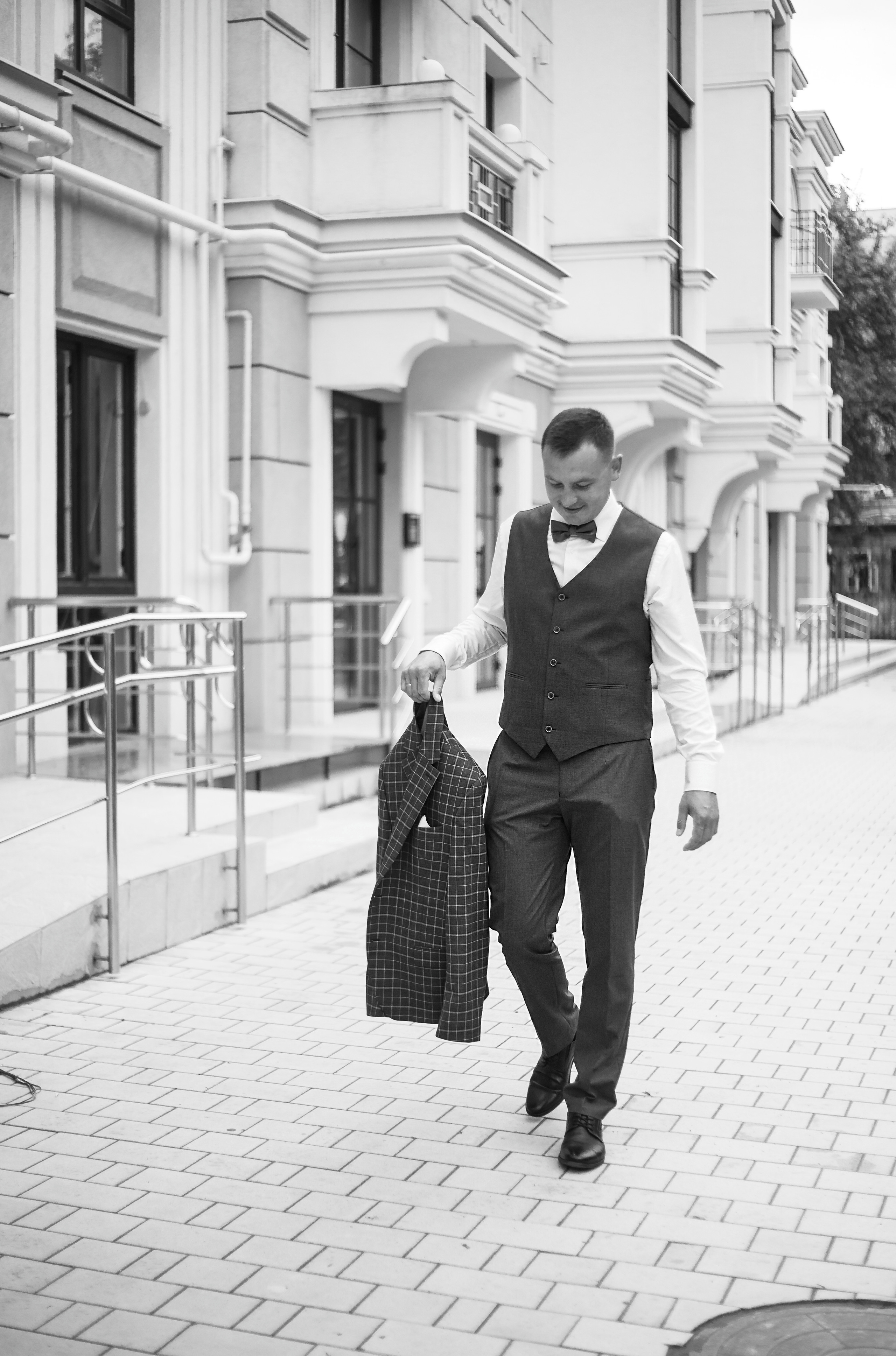 Анастасия и Олег. Фотограф в Рязани Мозжерова Юлия