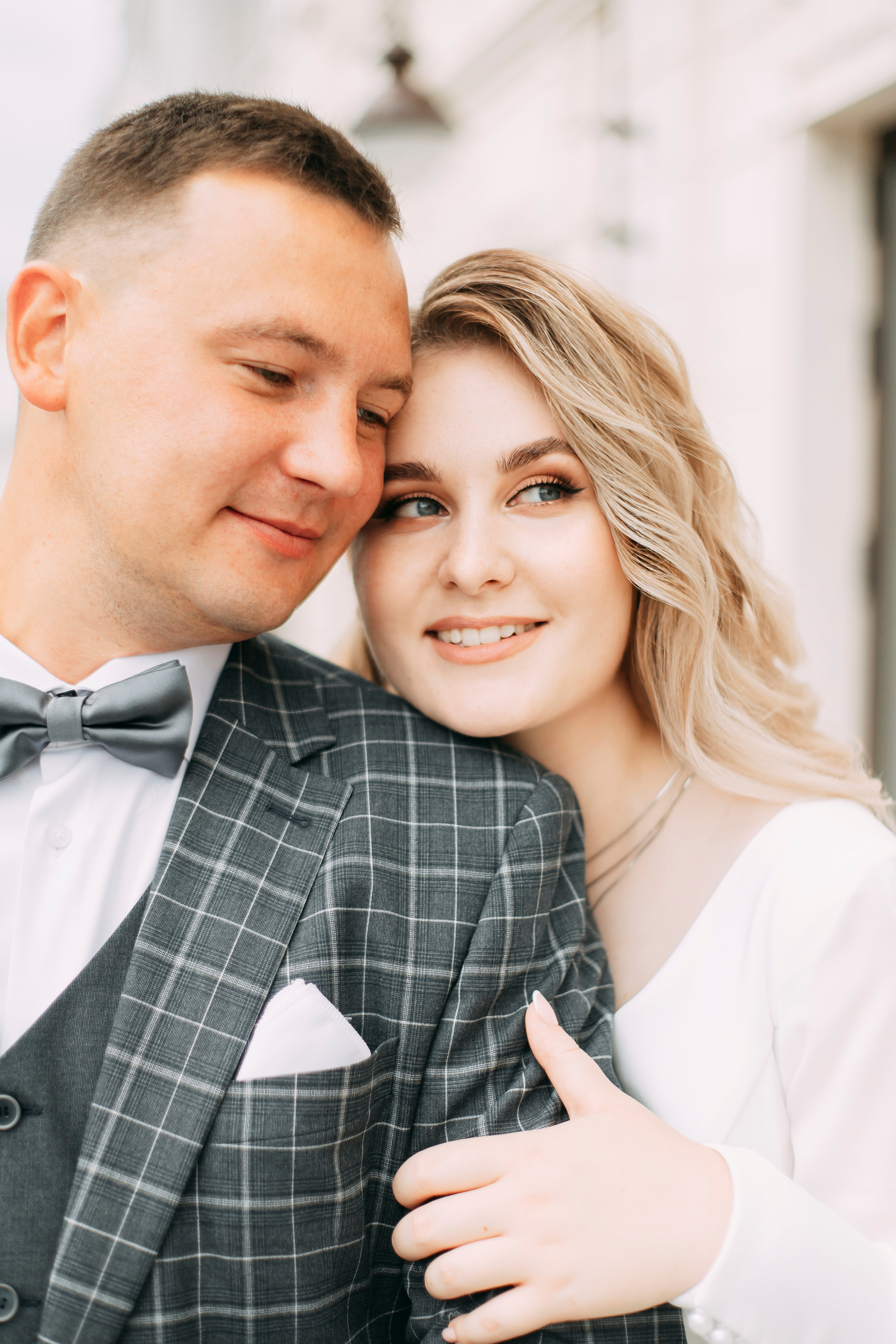 Анастасия и Олег. Фотограф в Рязани Мозжерова Юлия