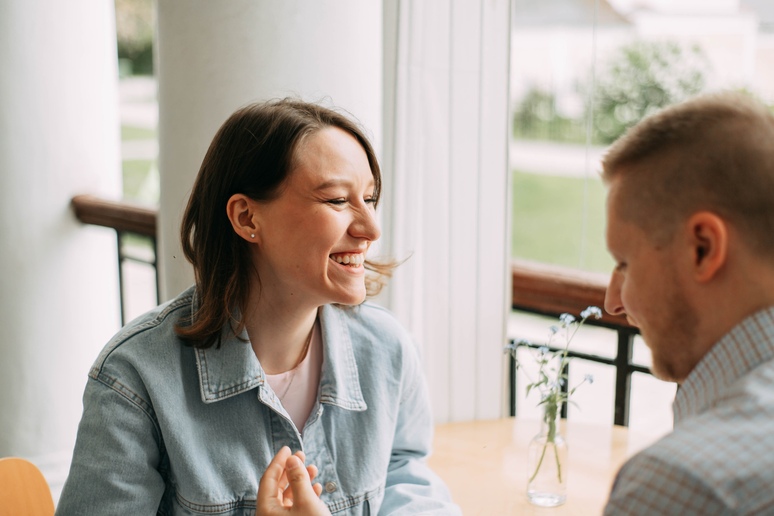 Наталья и Кристиан. Фотограф в Рязани Мозжерова Юлия