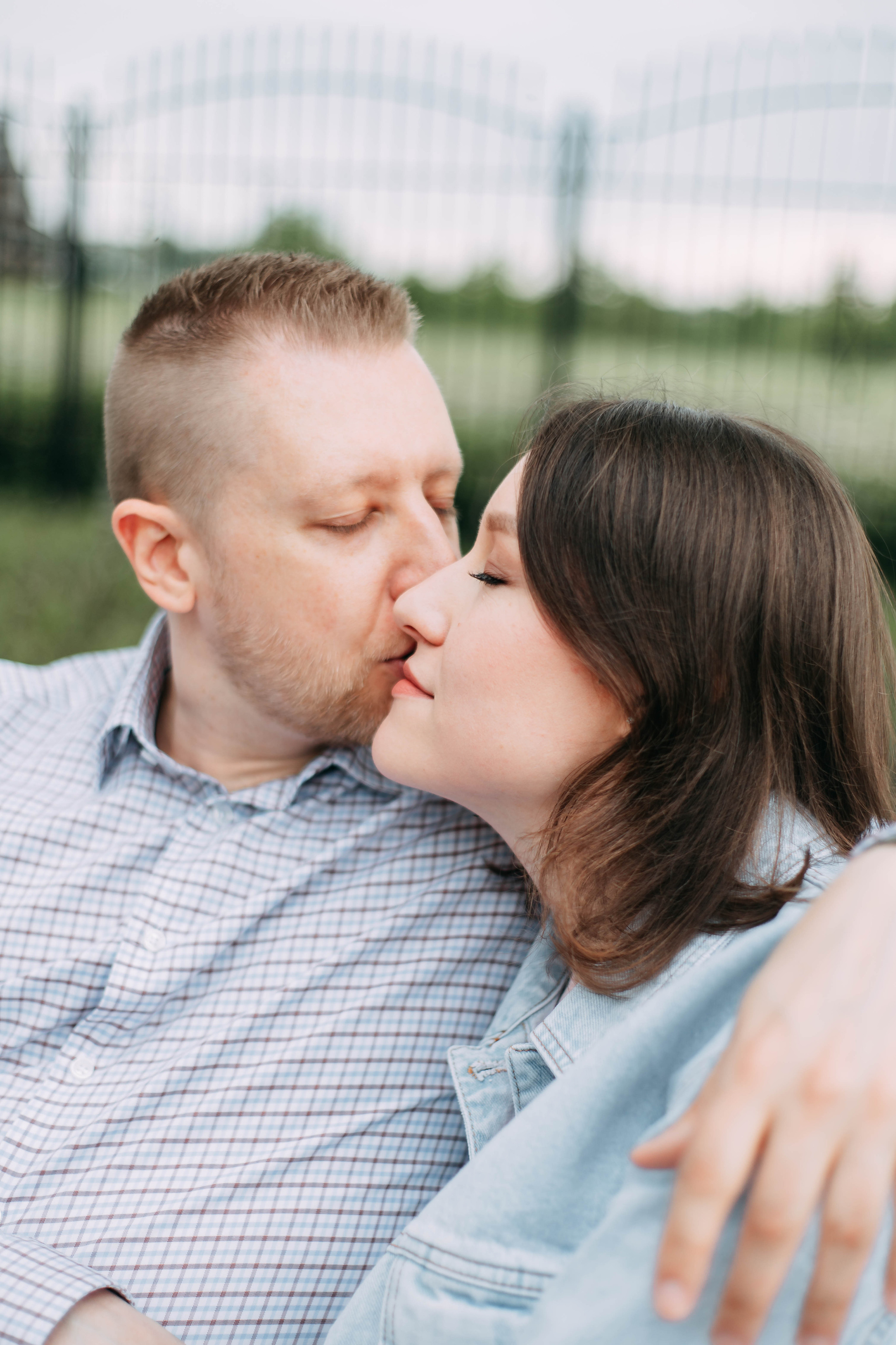 Наталья и Кристиан. Фотограф в Рязани Мозжерова Юлия